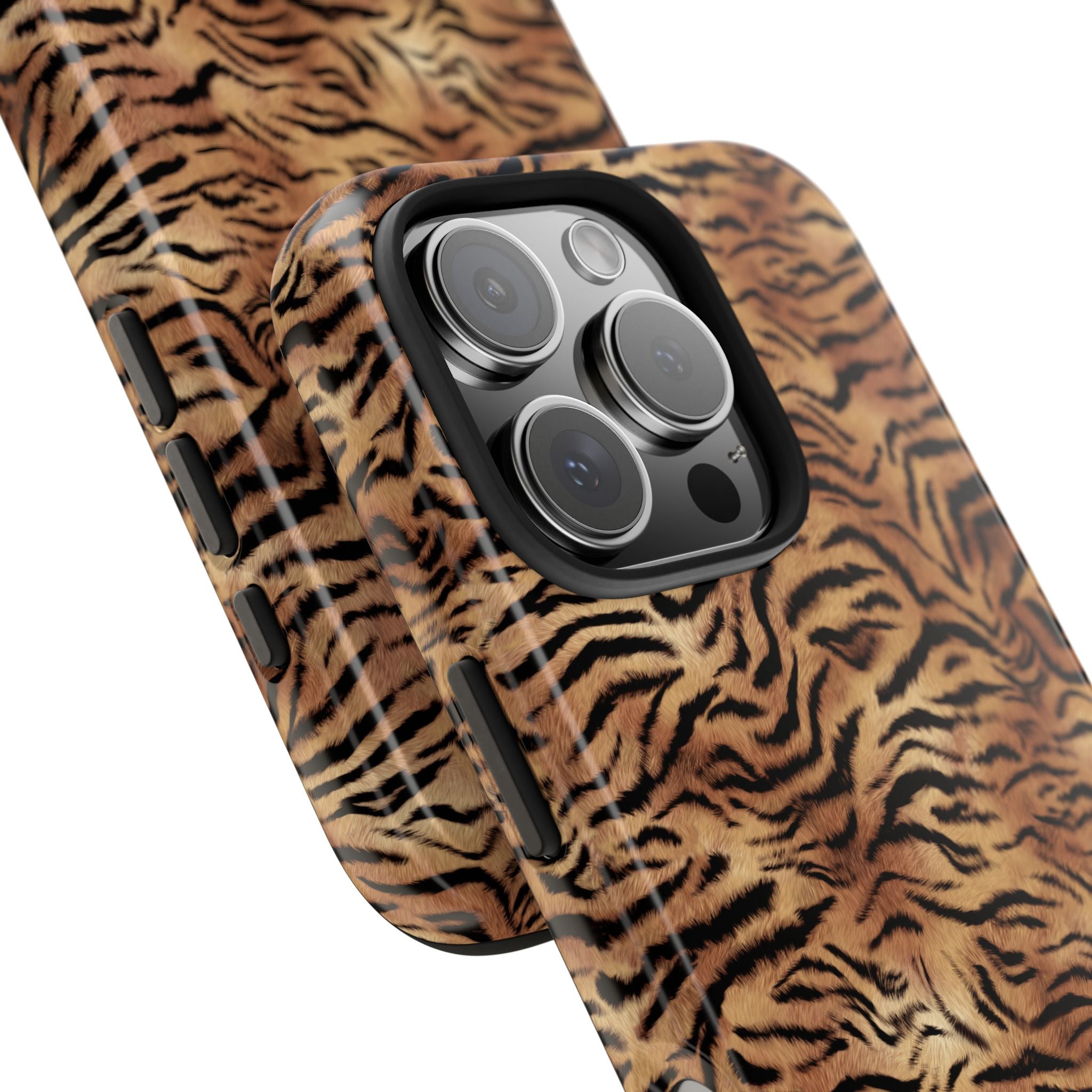 Animal Print Phone Case
