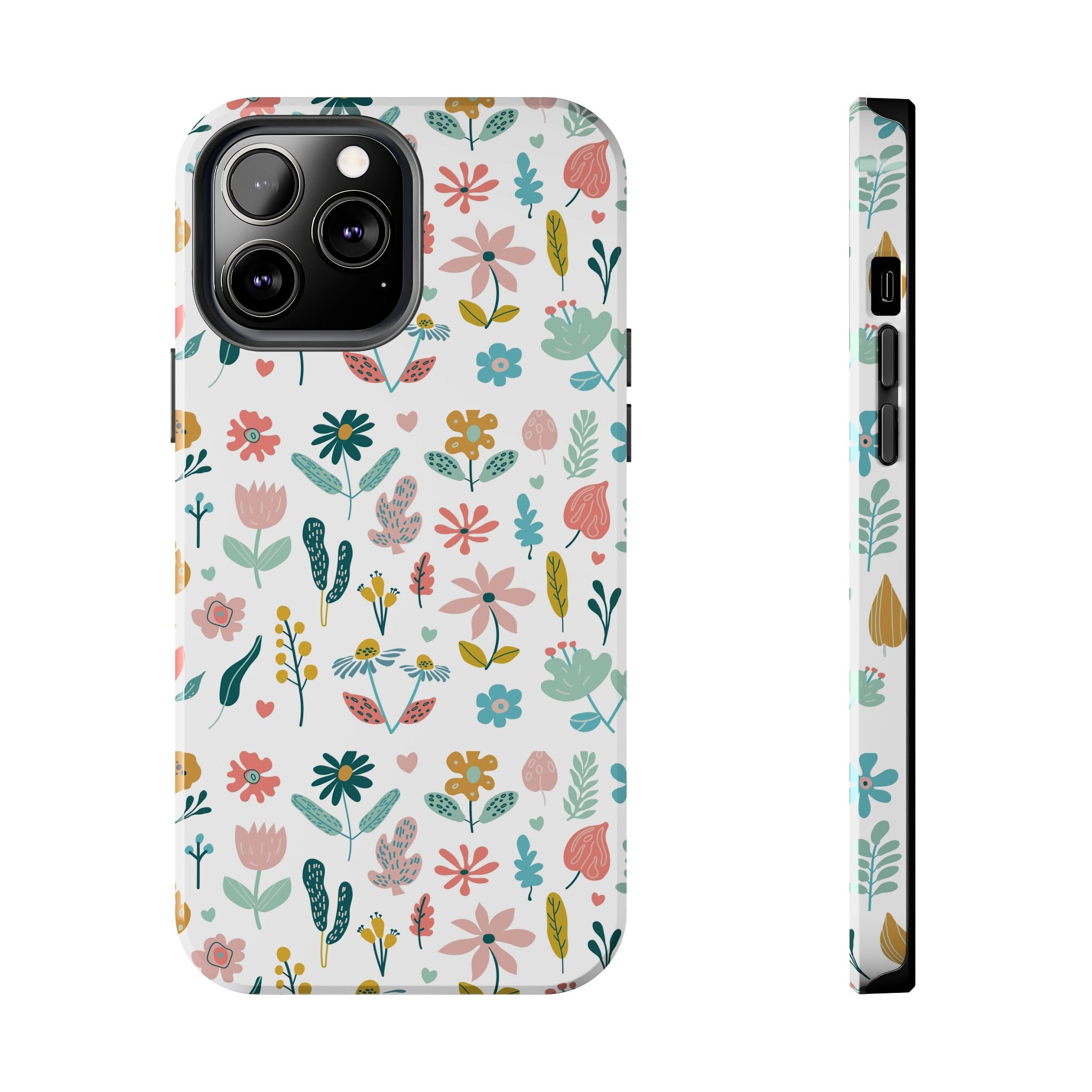 Flower Phone Case