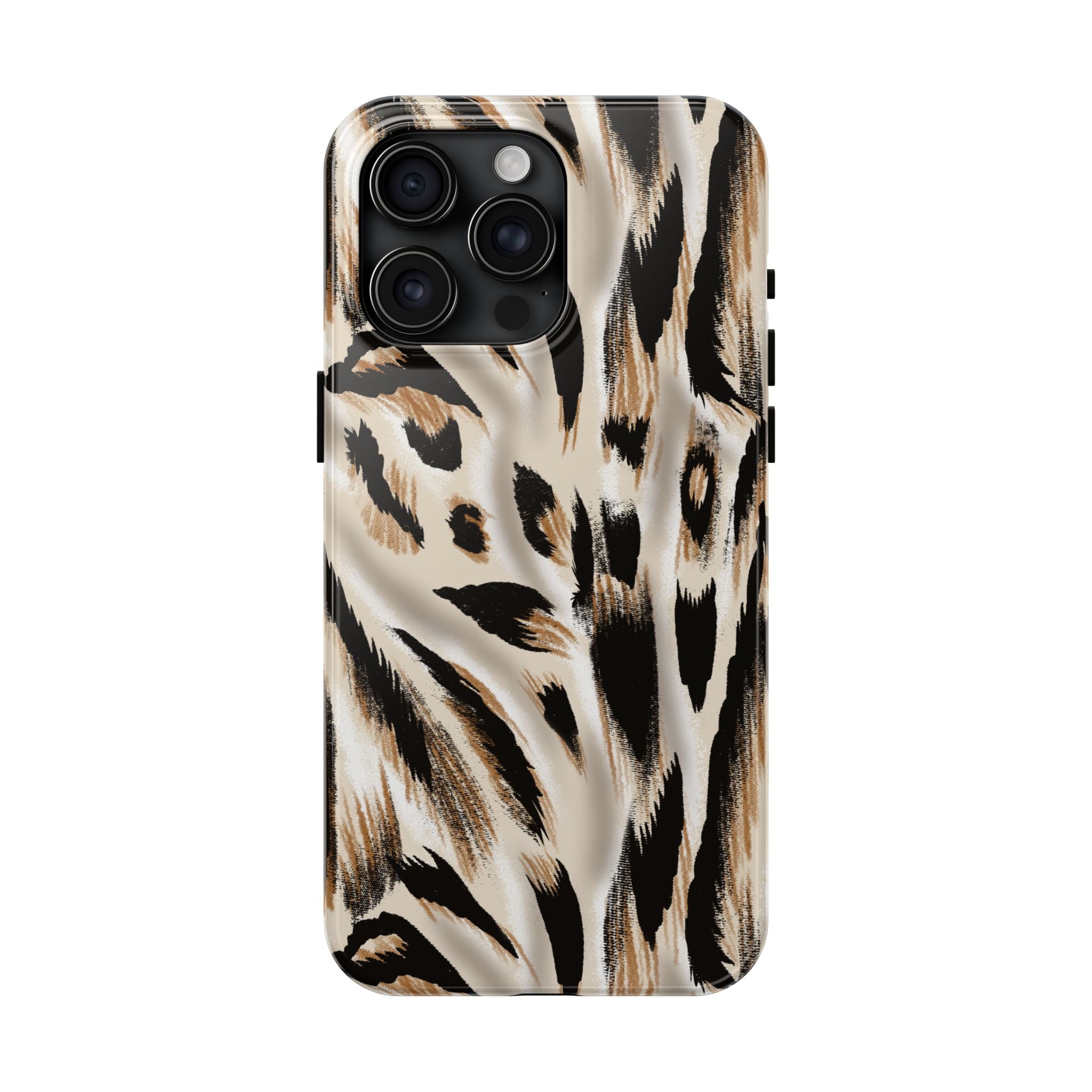 Animal Print Phone Case
