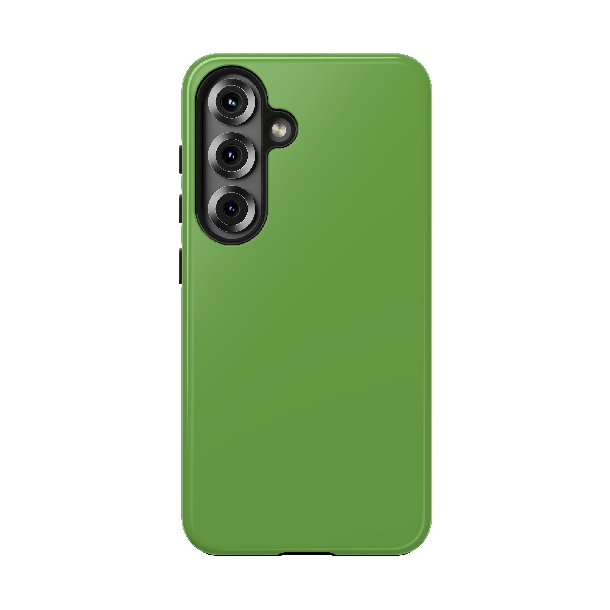 Green Phone Case