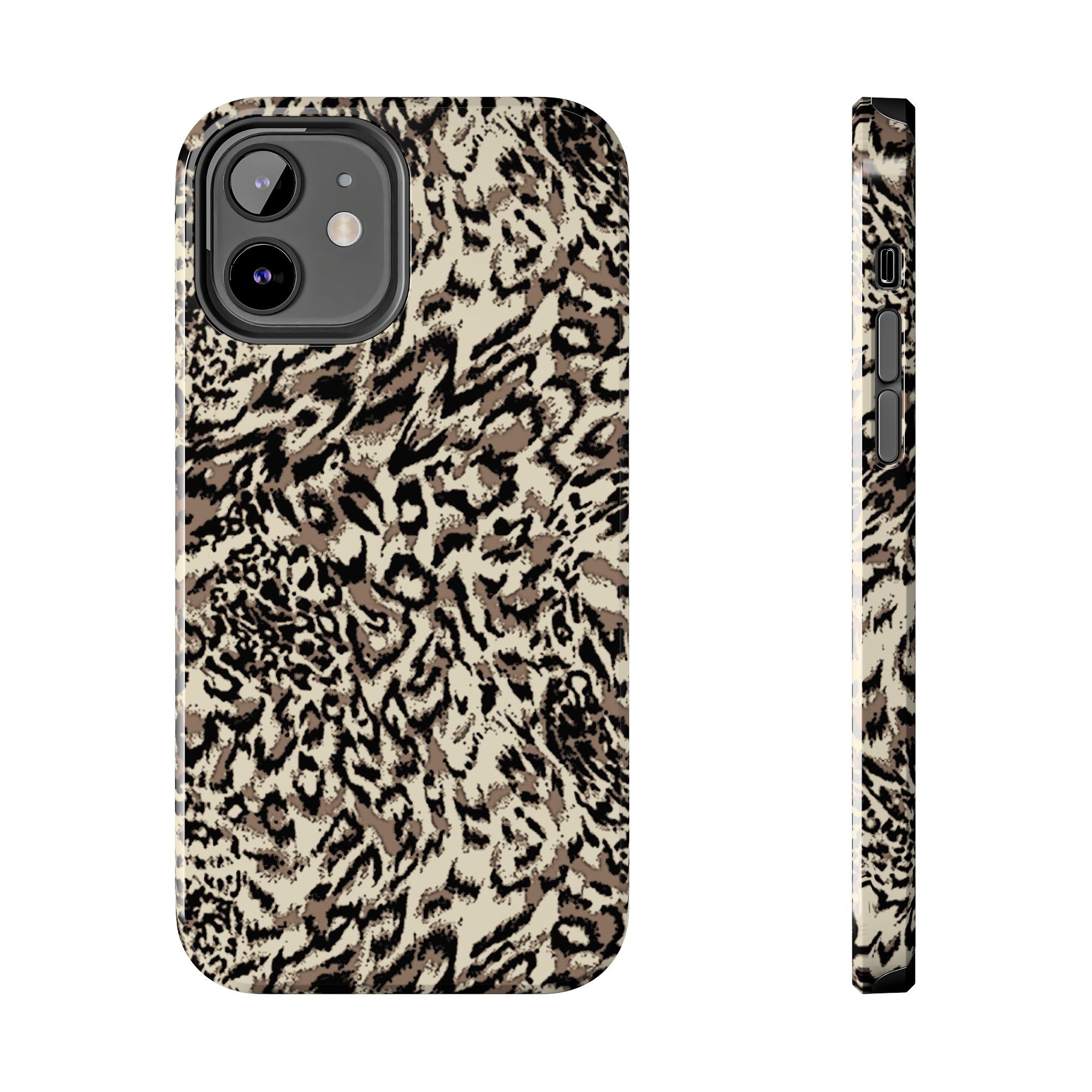 Animal Print Phone Case