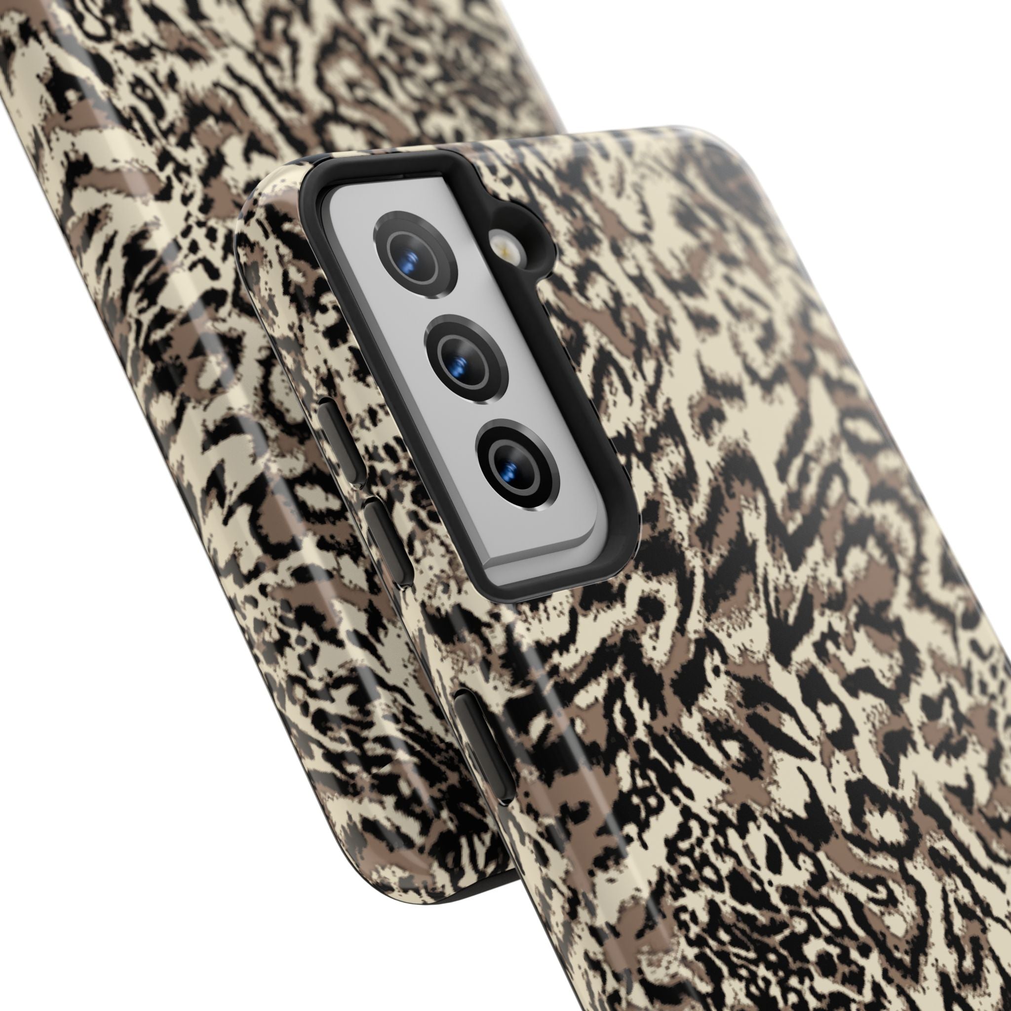 Animal Print Phone Case