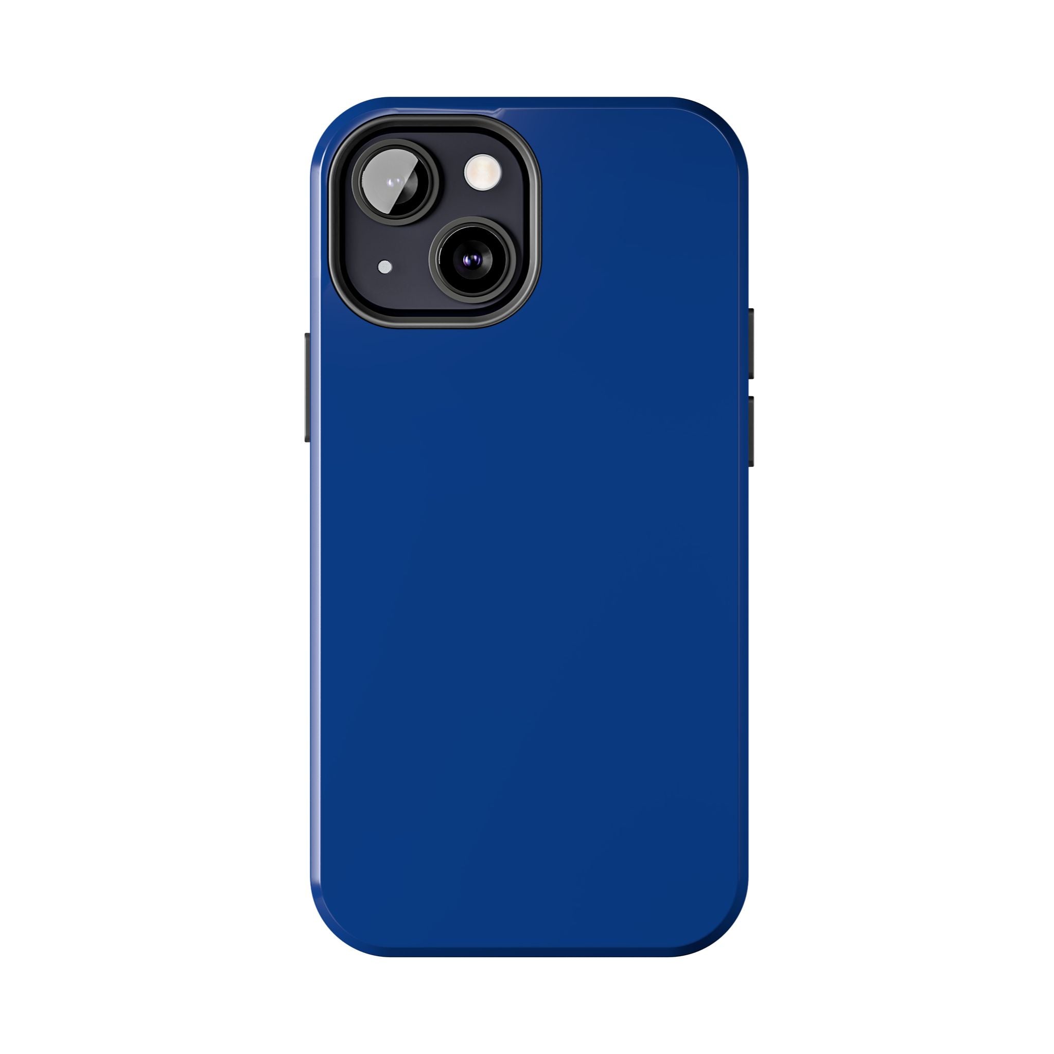 Blue Phone Case