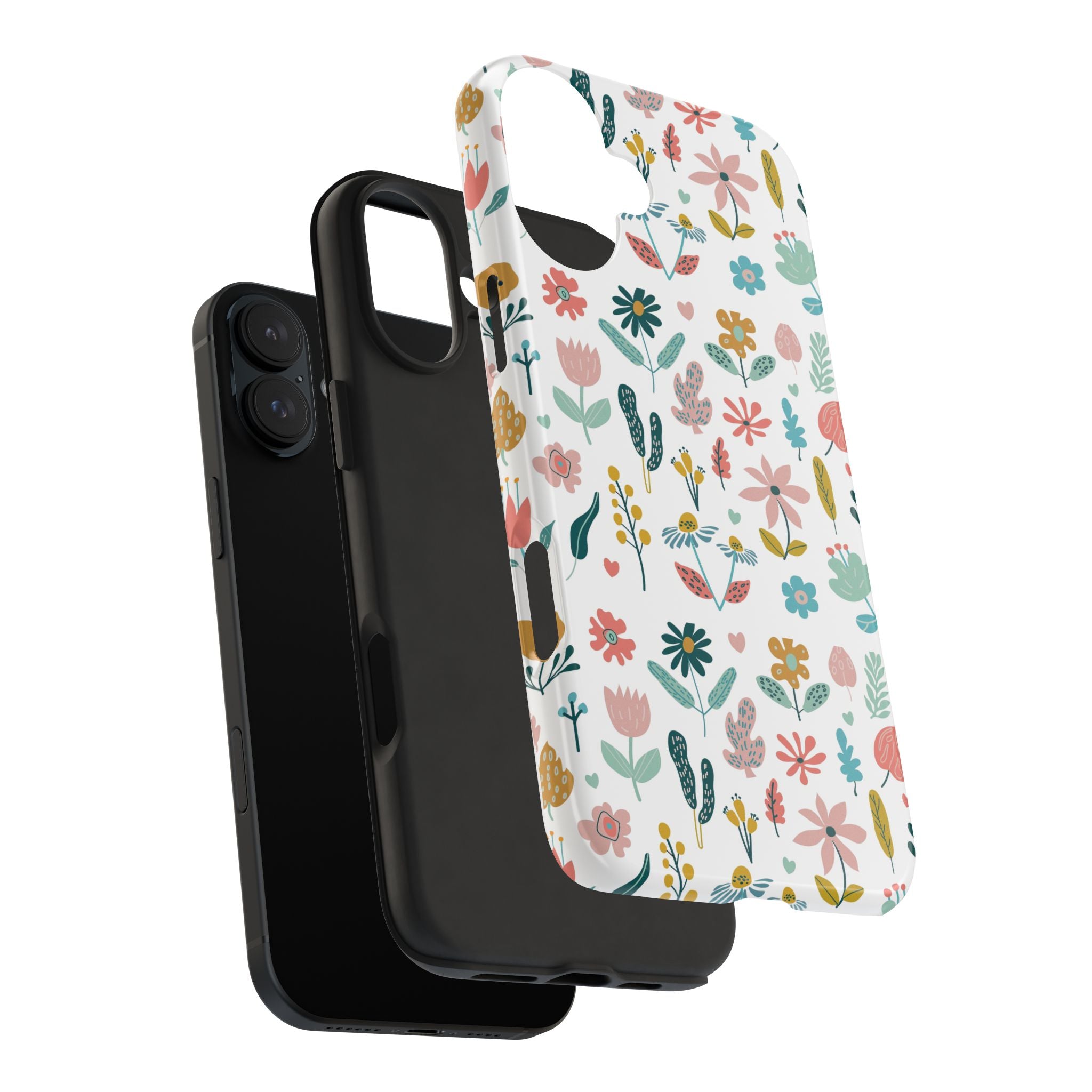 Flower Phone Case