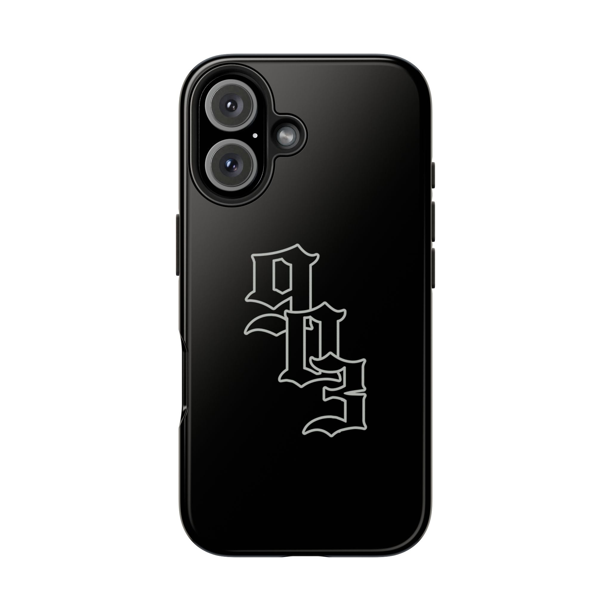 903- Black