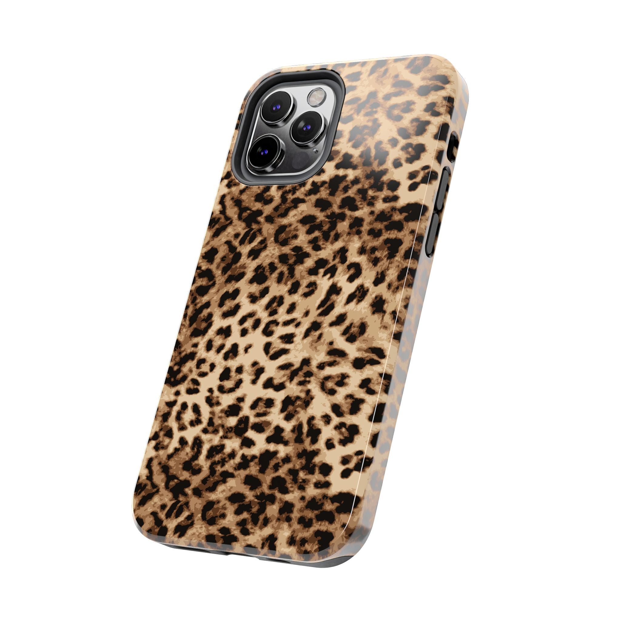 Animal Print Phone Case