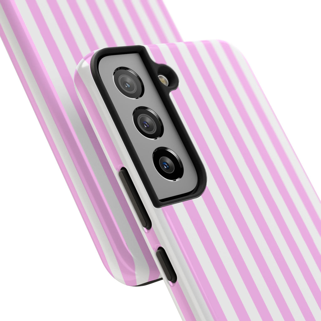 Pink Stripes