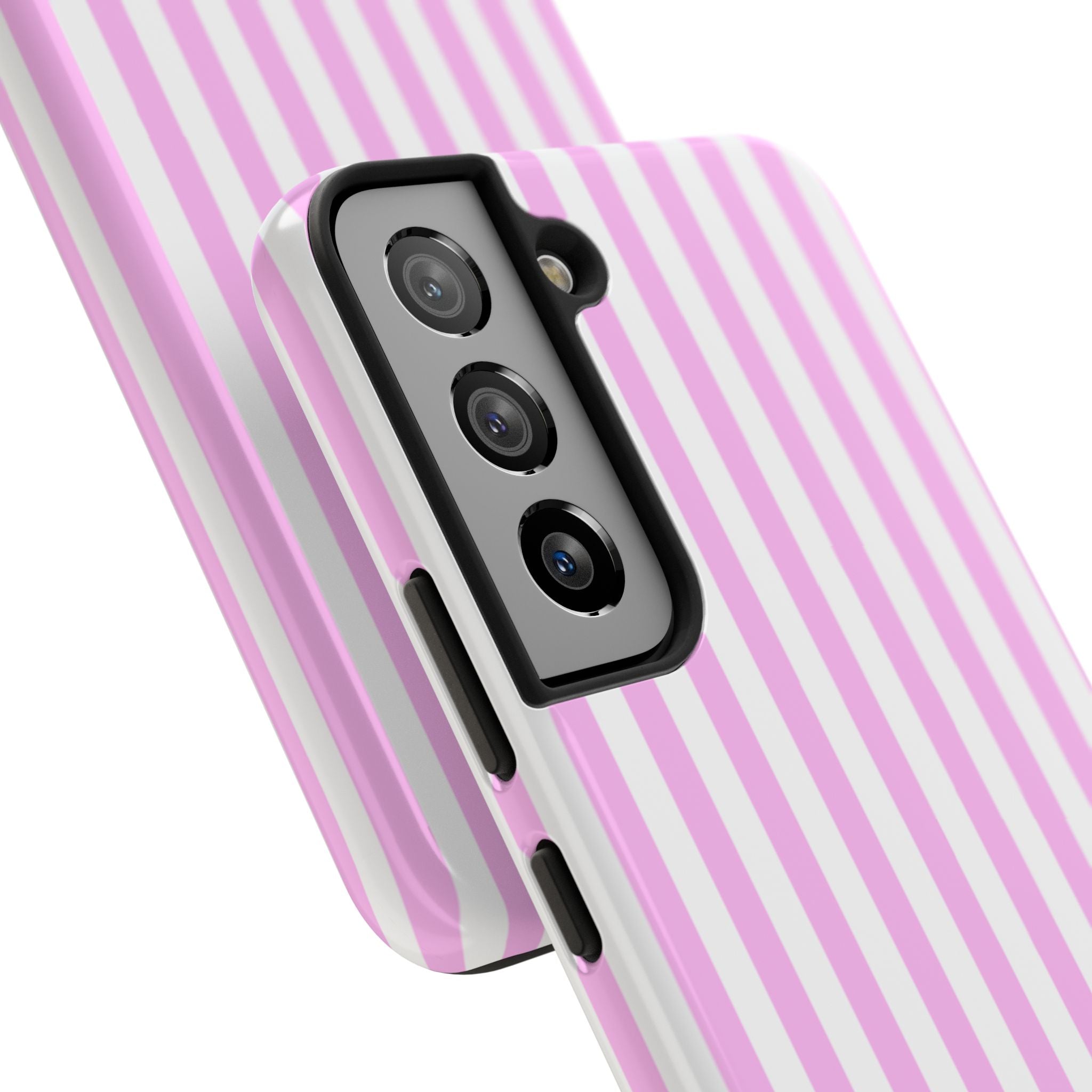 Pink Stripes