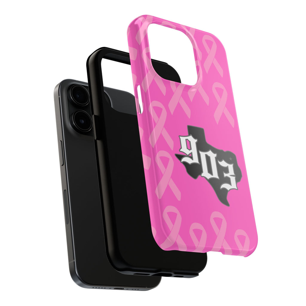 903- Breast Cancer Awareness