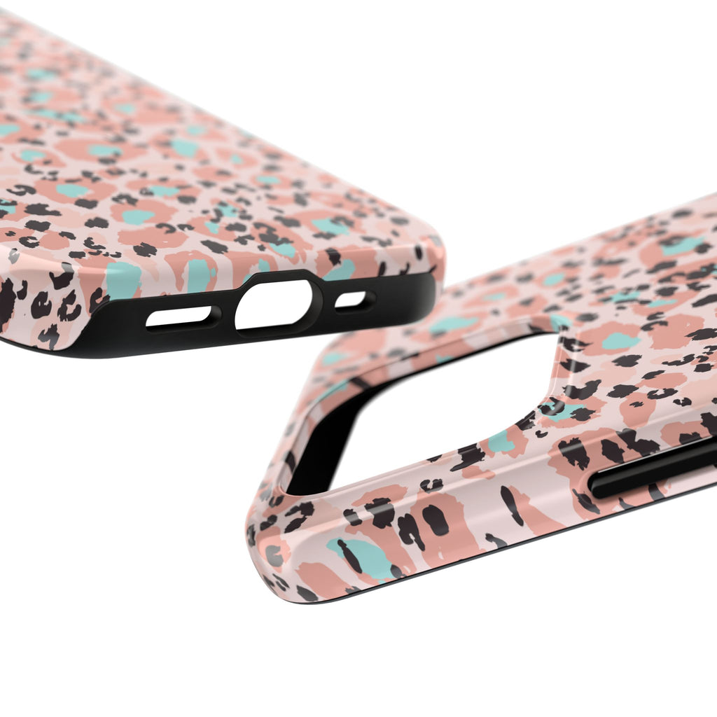 Animal Print Phone Case