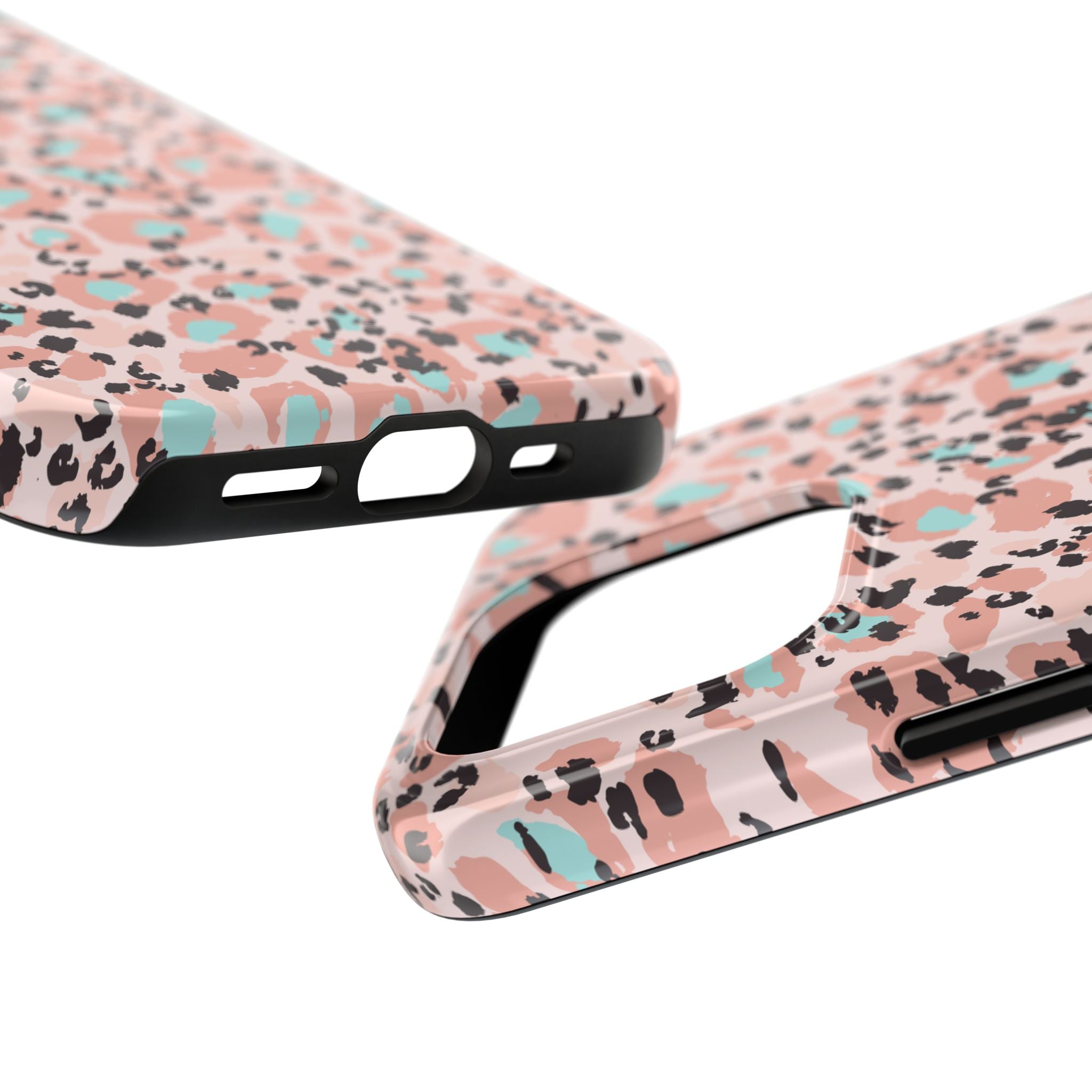 Animal Print Phone Case