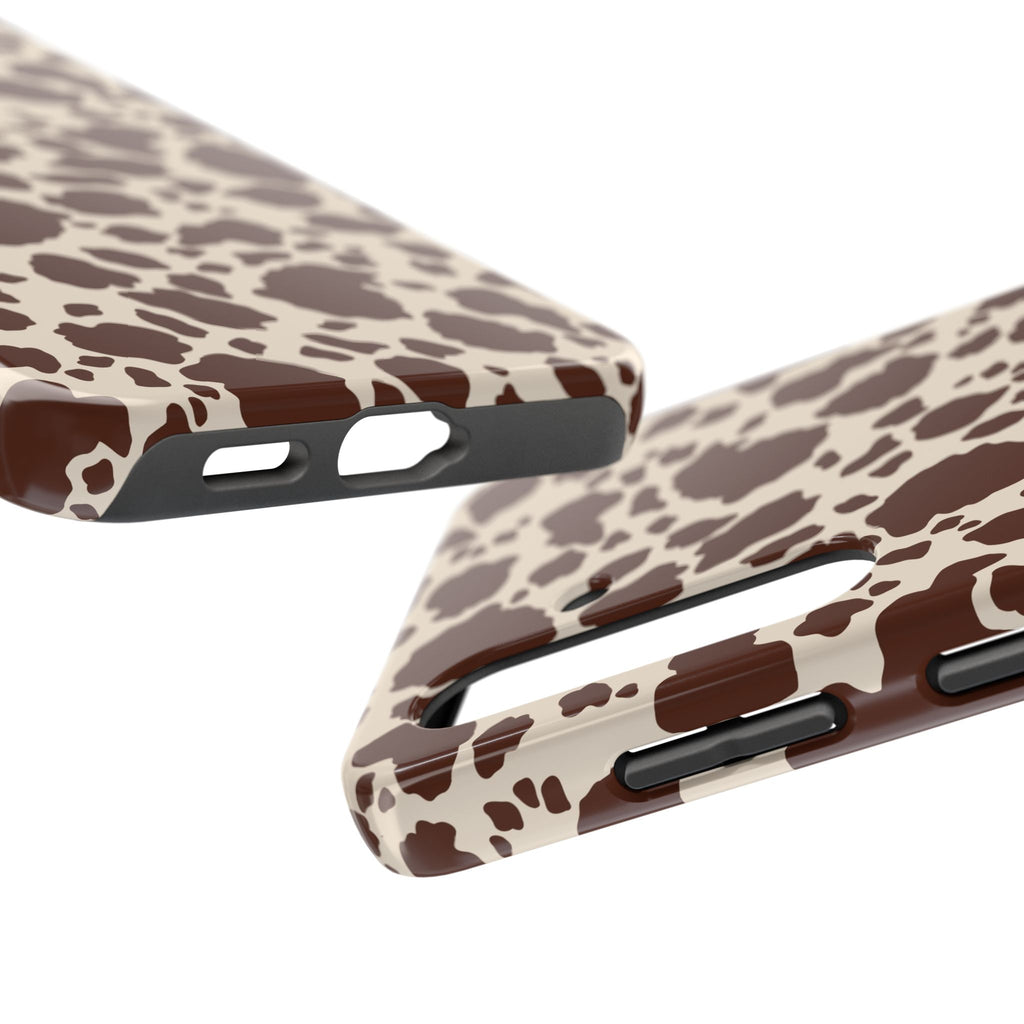 Animal Print Phone Case
