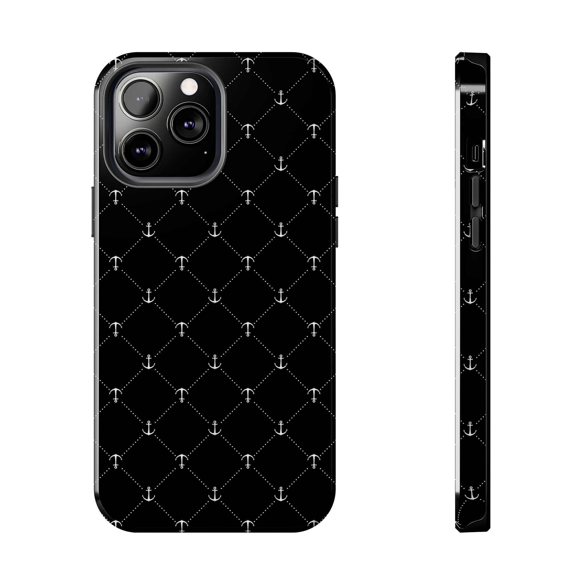 Delta Gamma- Black