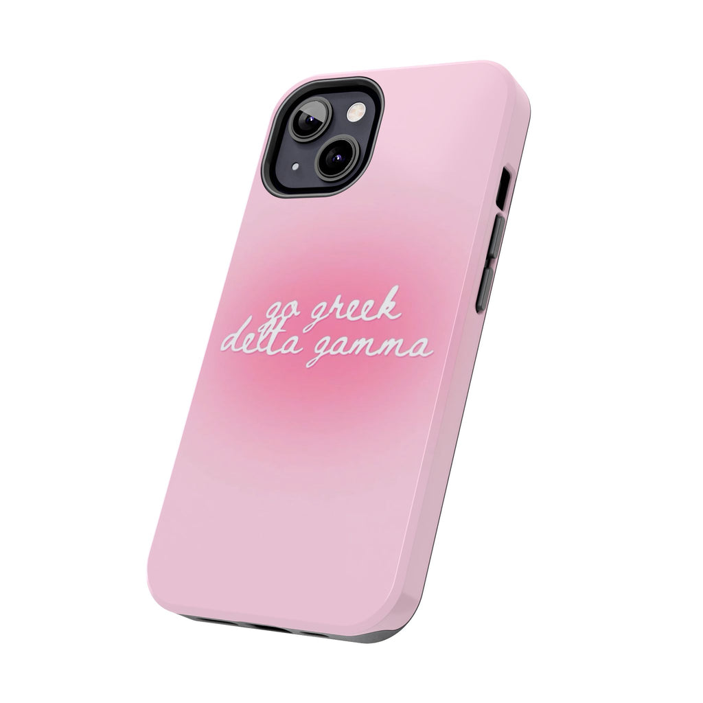 Delta Gamma- Pink 2
