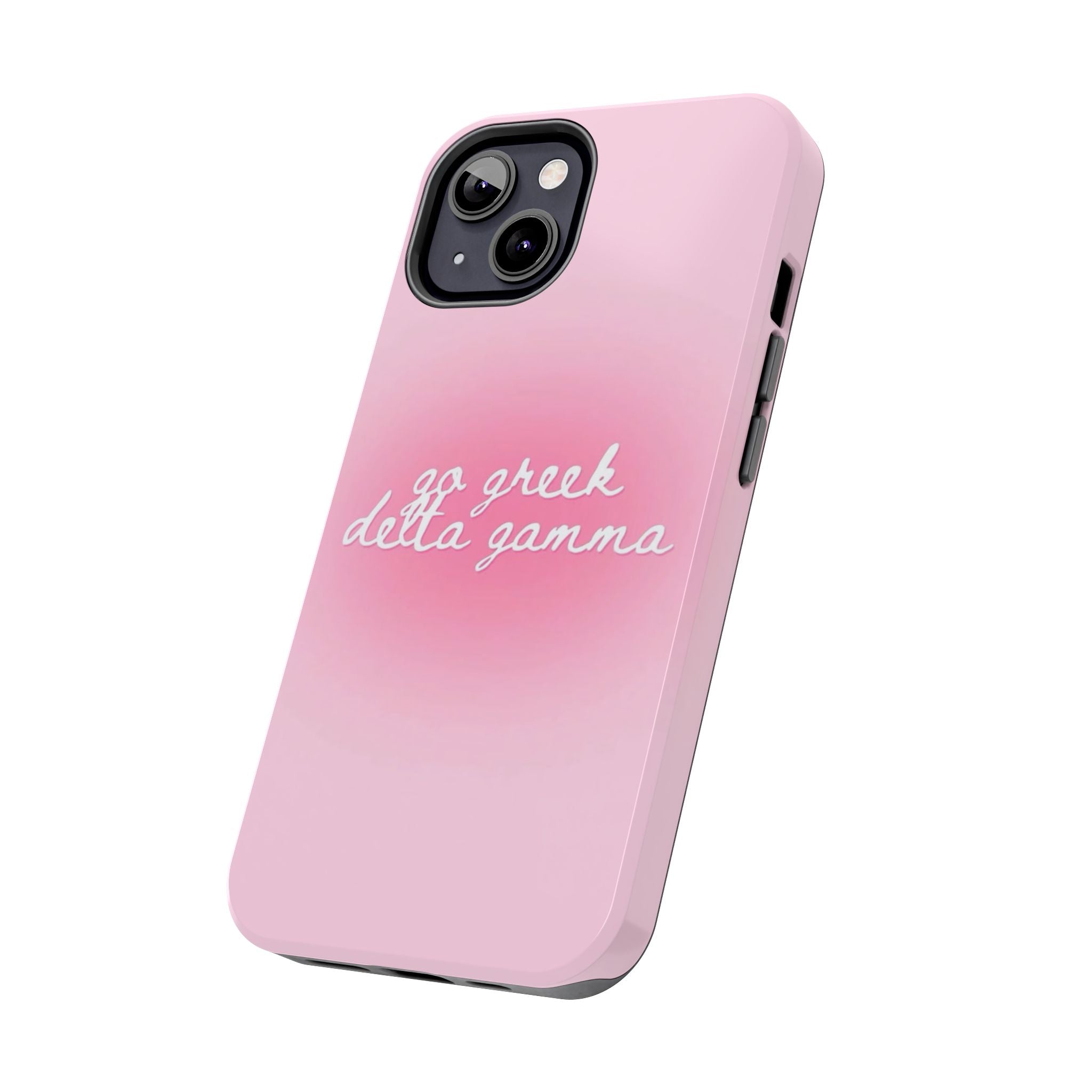 Delta Gamma- Pink 2