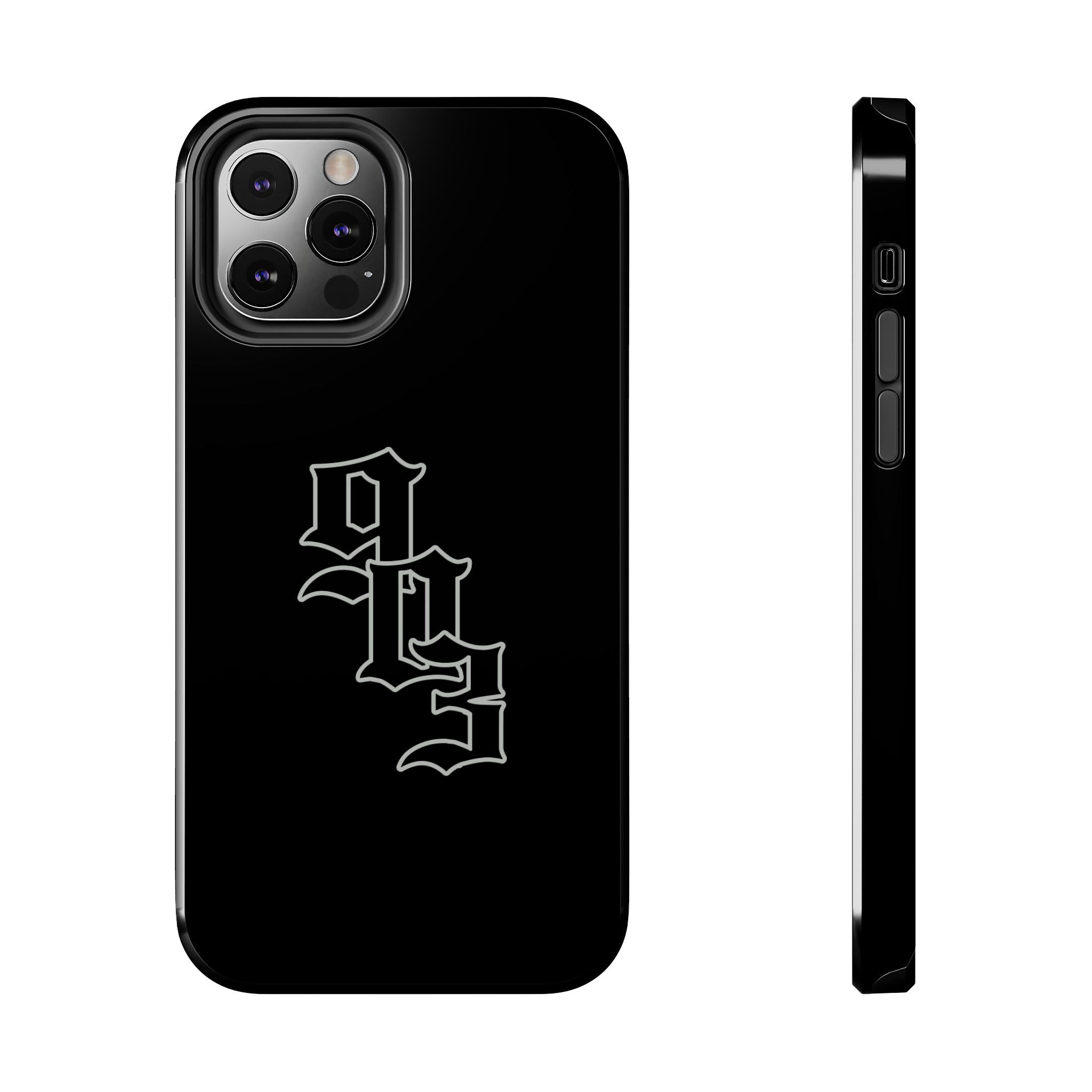 903- Black
