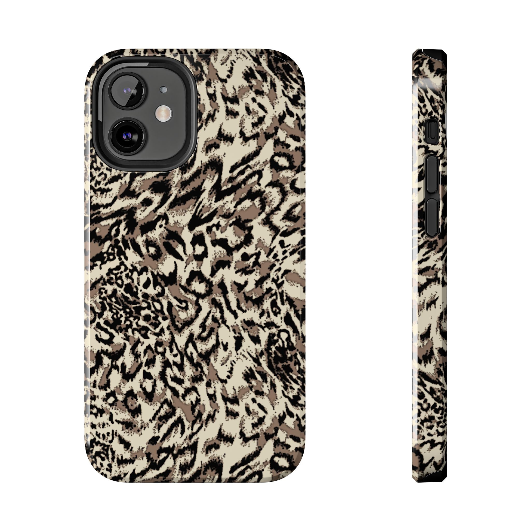 Animal Print Phone Case