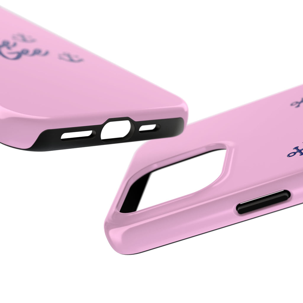Delta Gamma- Pink 5