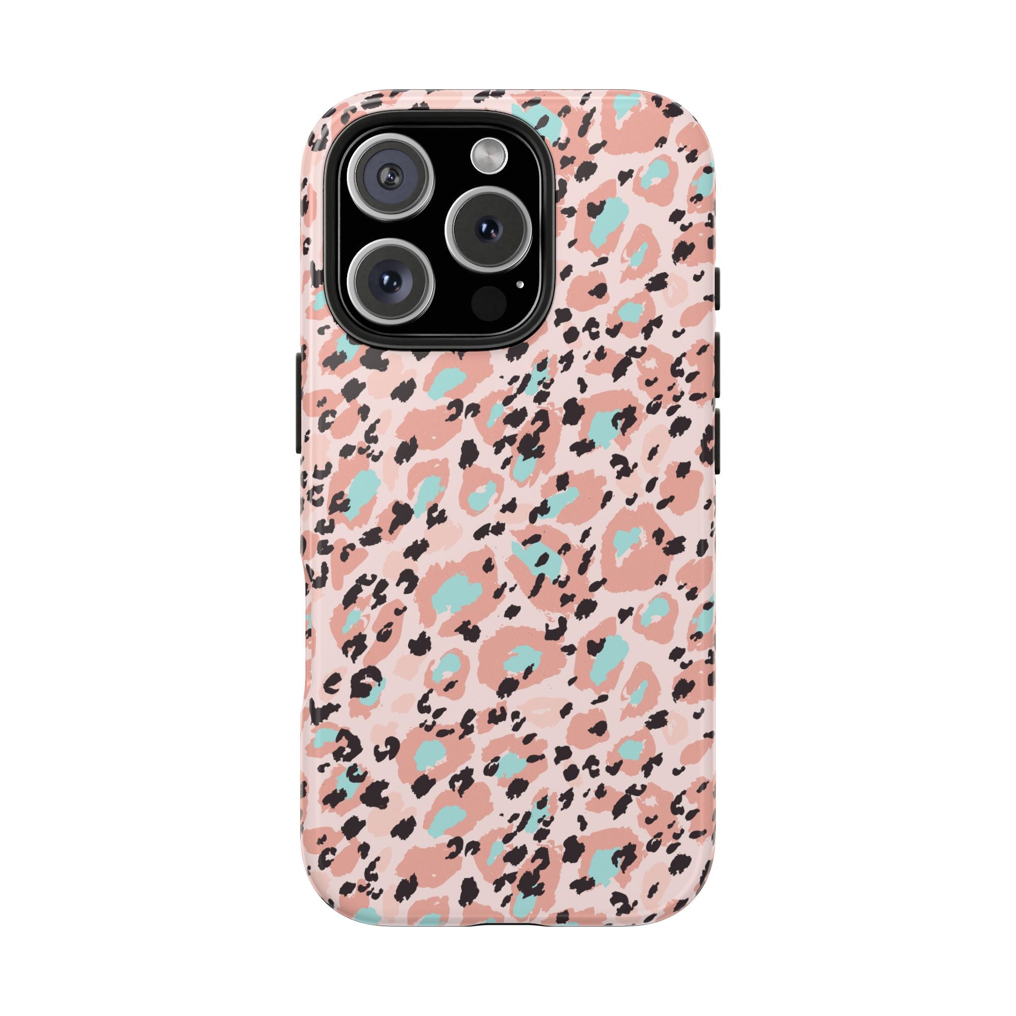 Animal Print Phone Case