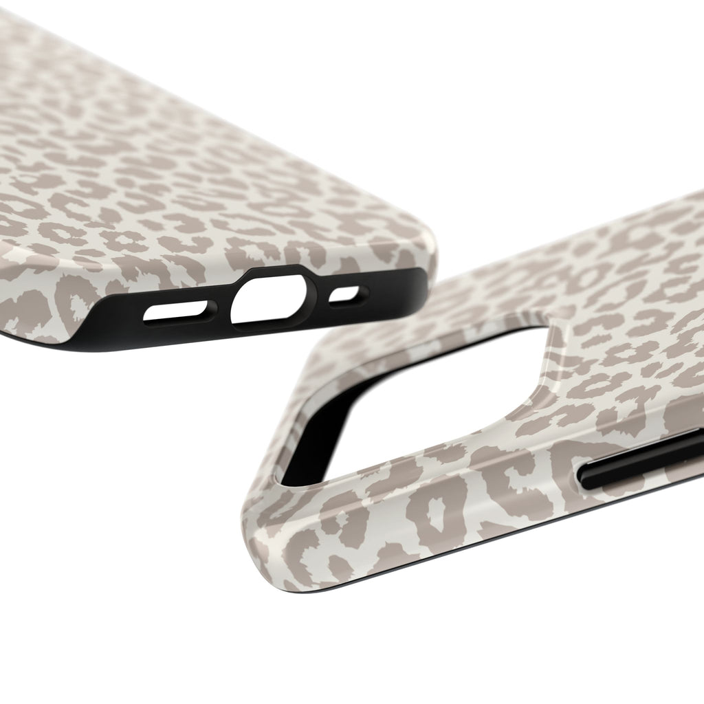 Animal Print Phone Case