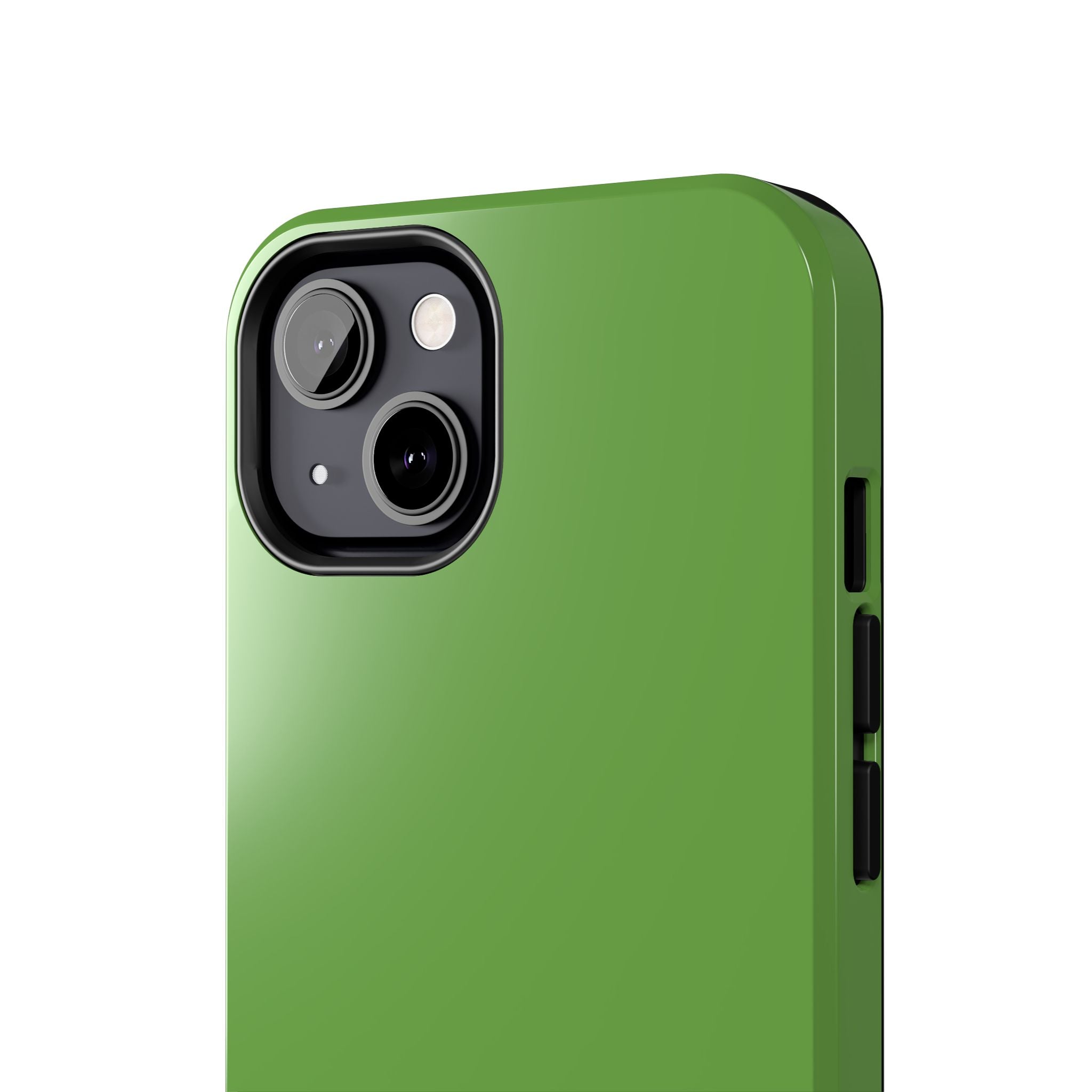 Green Phone Case