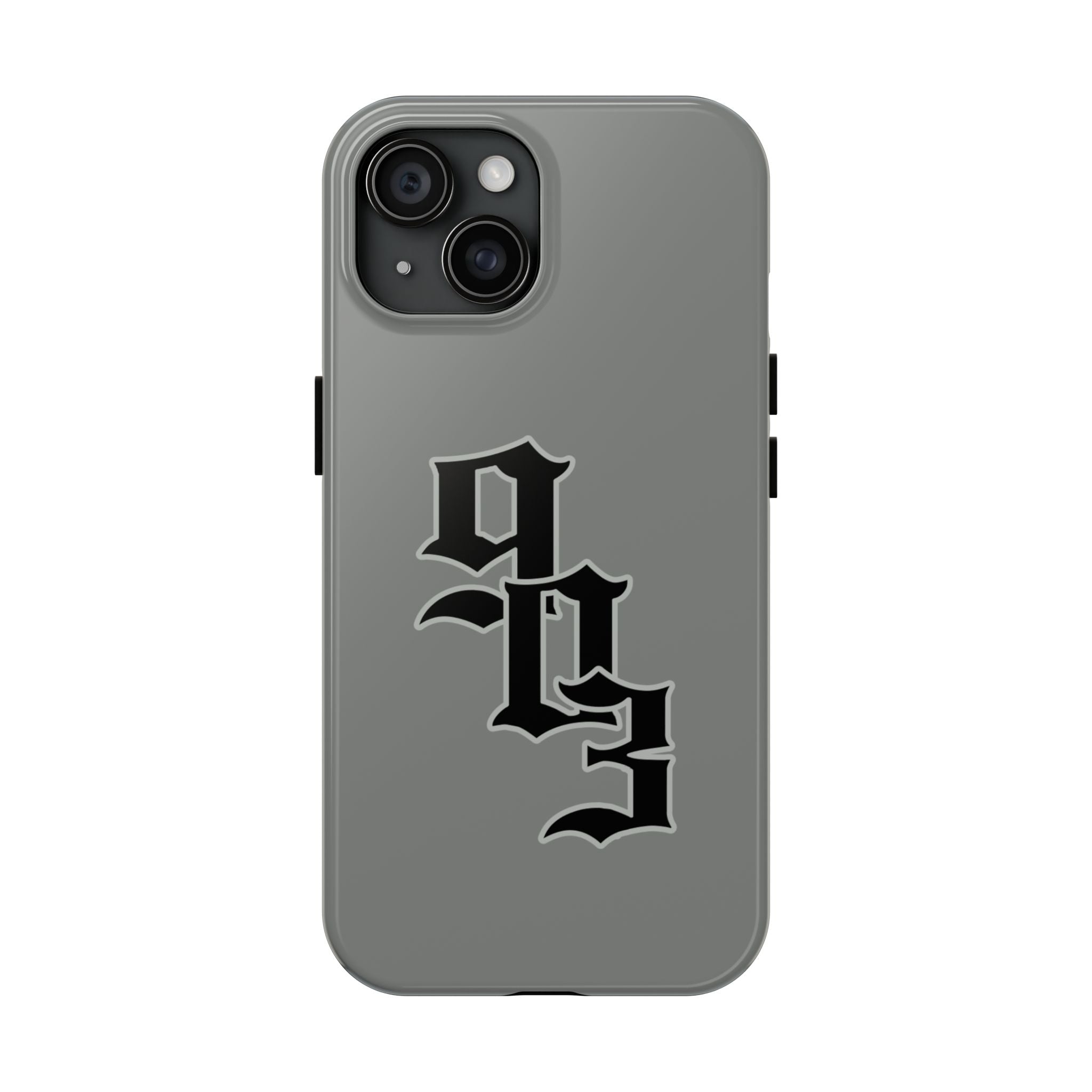 903- Grey