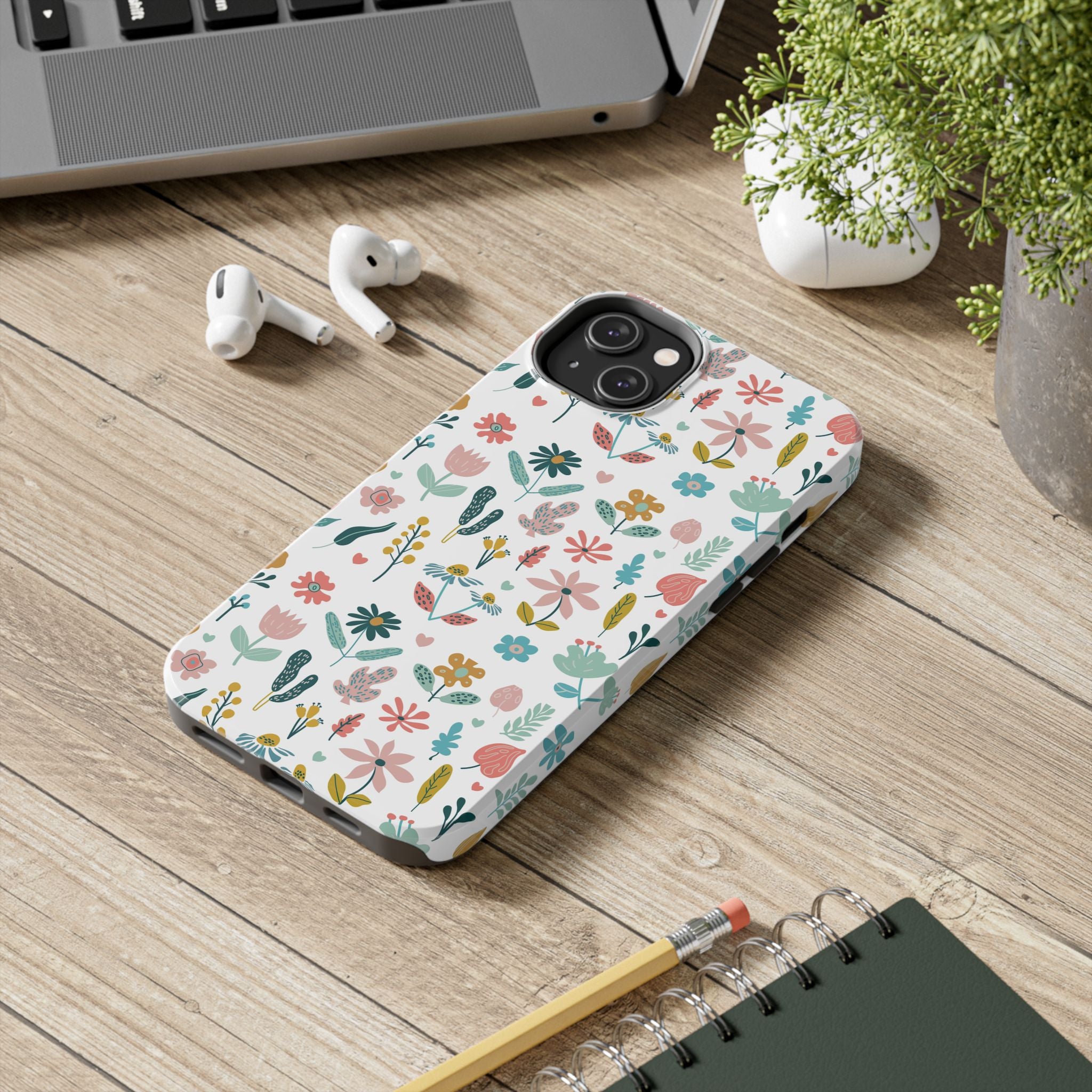 Flower Phone Case