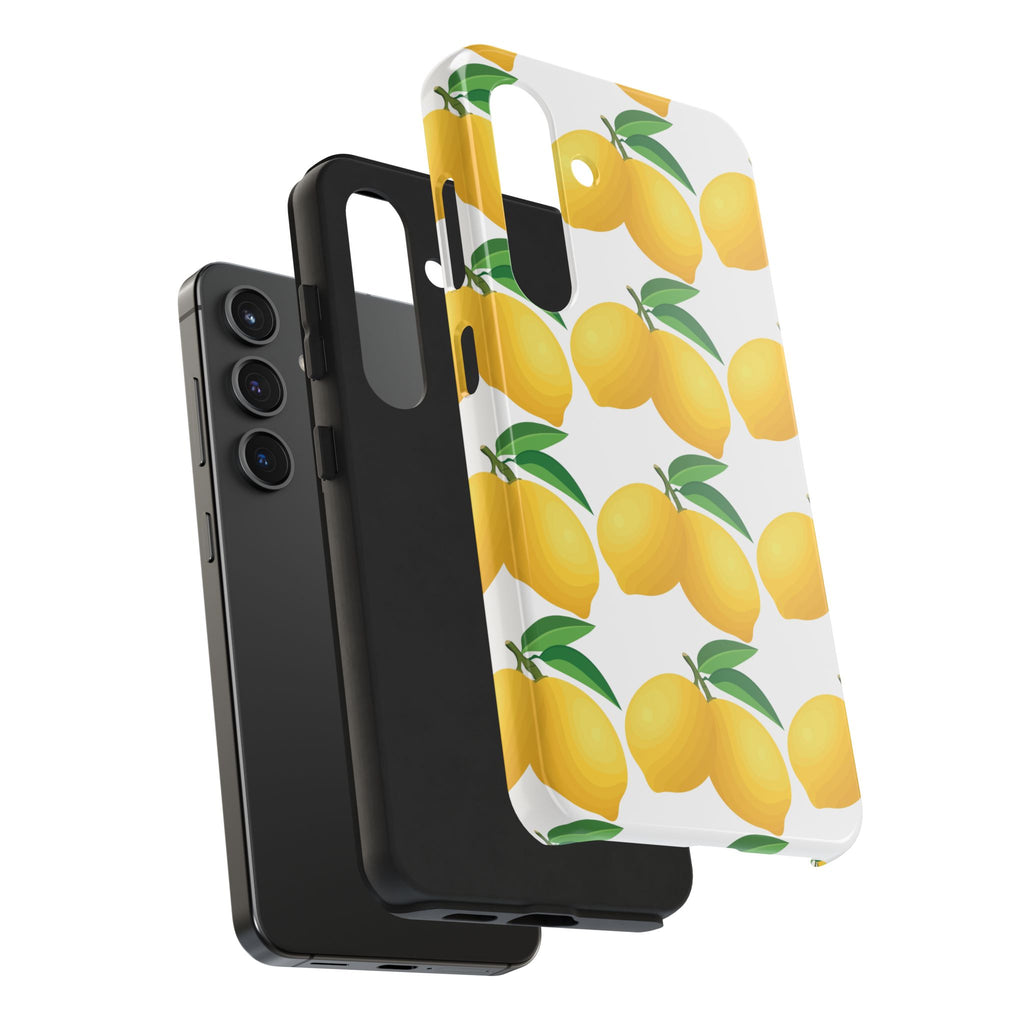 Fruit - Lemons