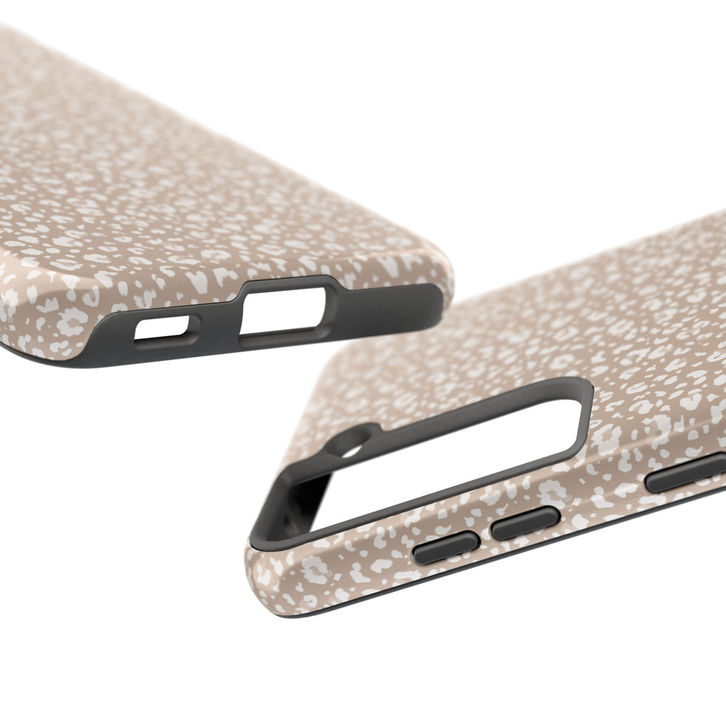 Animal Print Phone Case