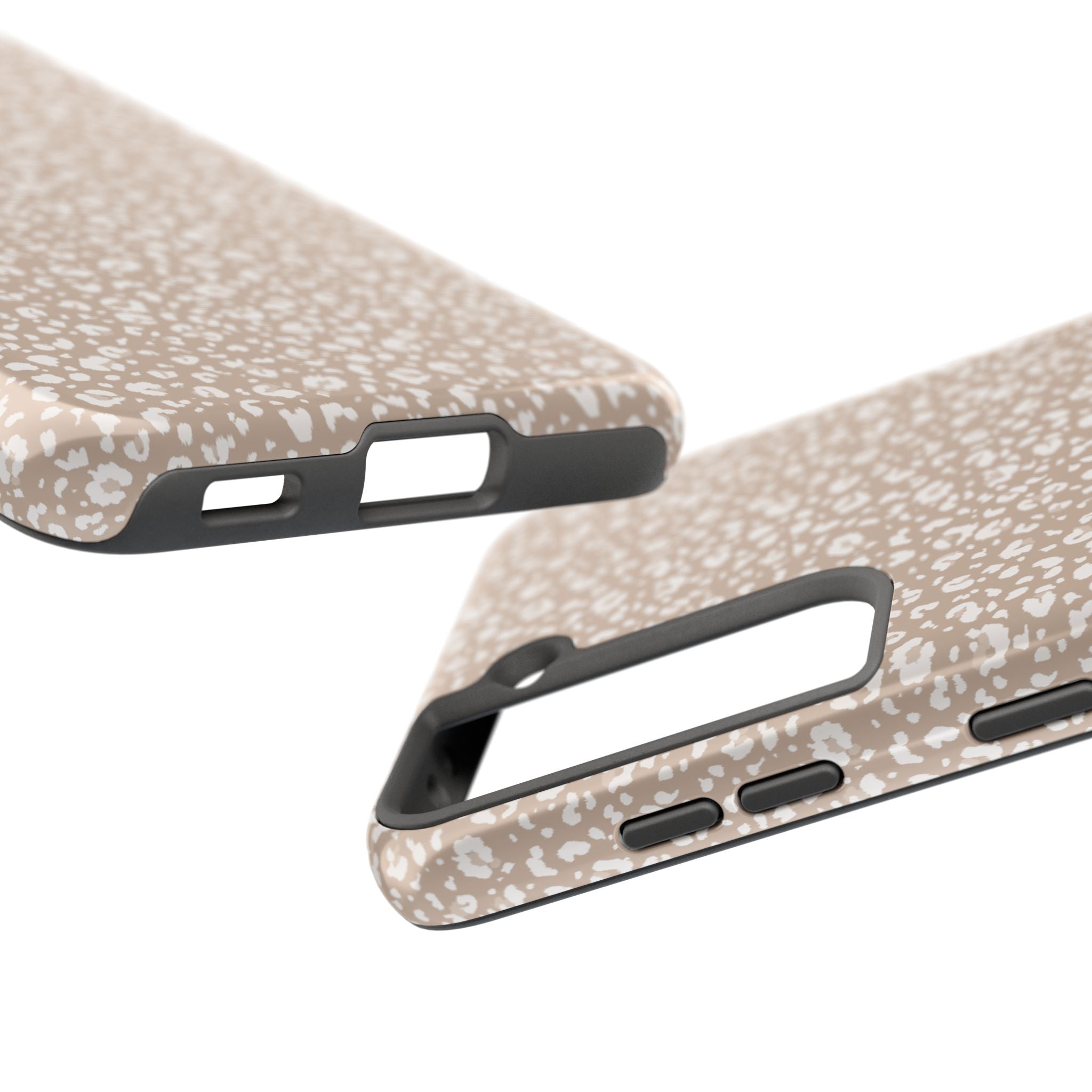 Animal Print Phone Case