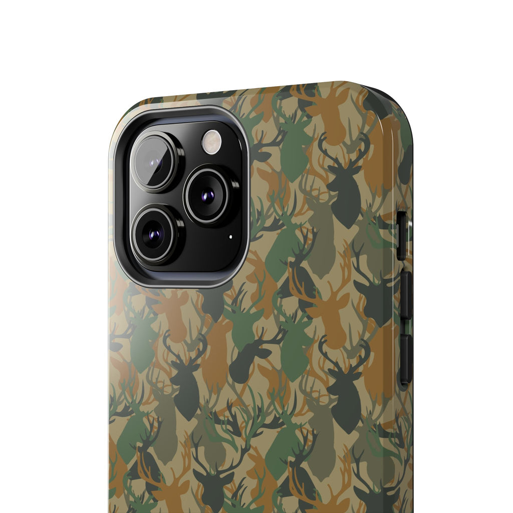 Camo - Deer Camo