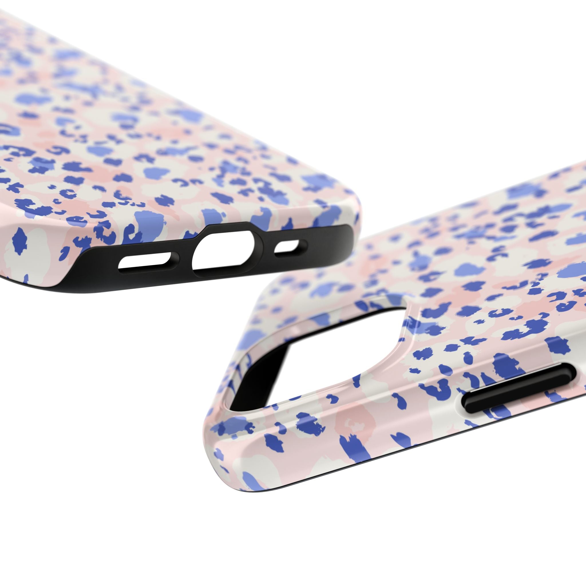 Animal Print Phone Case