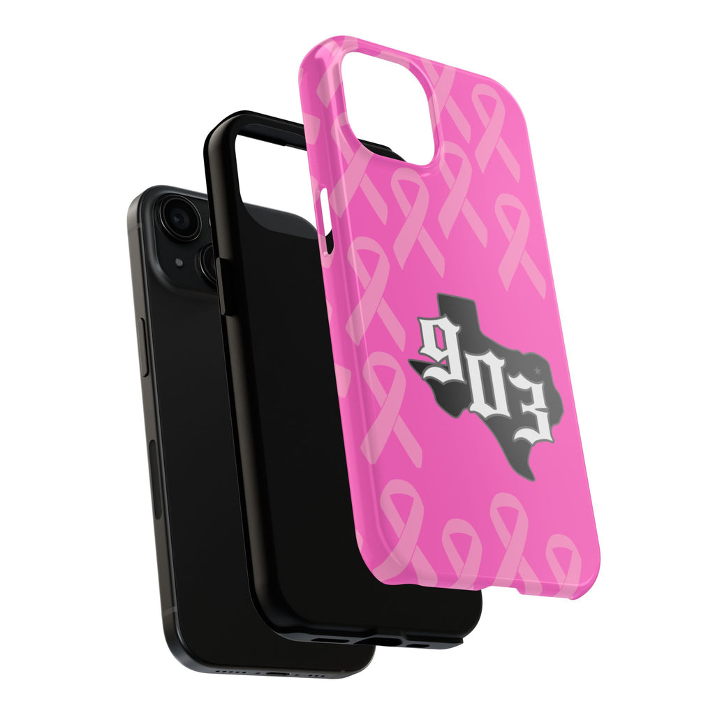 903- Breast Cancer Awareness
