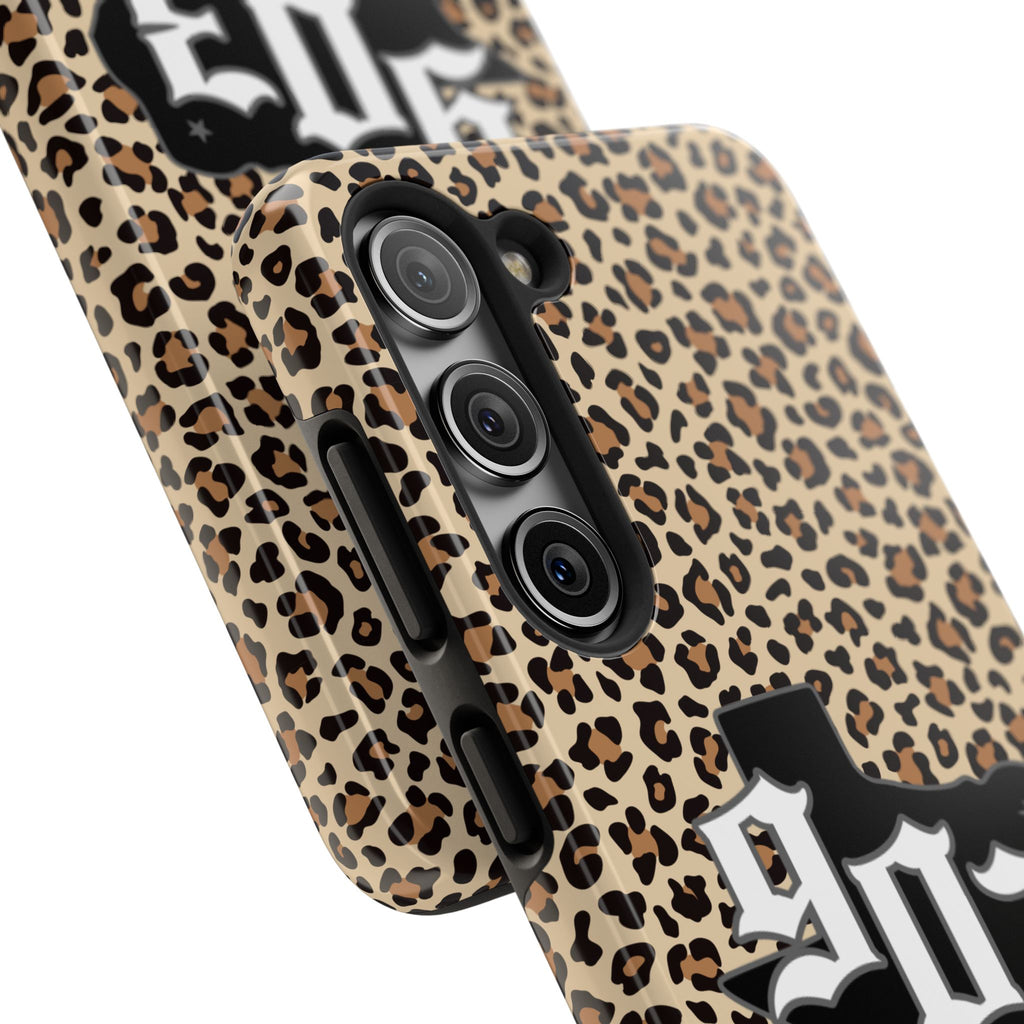 903- Cheetah Print