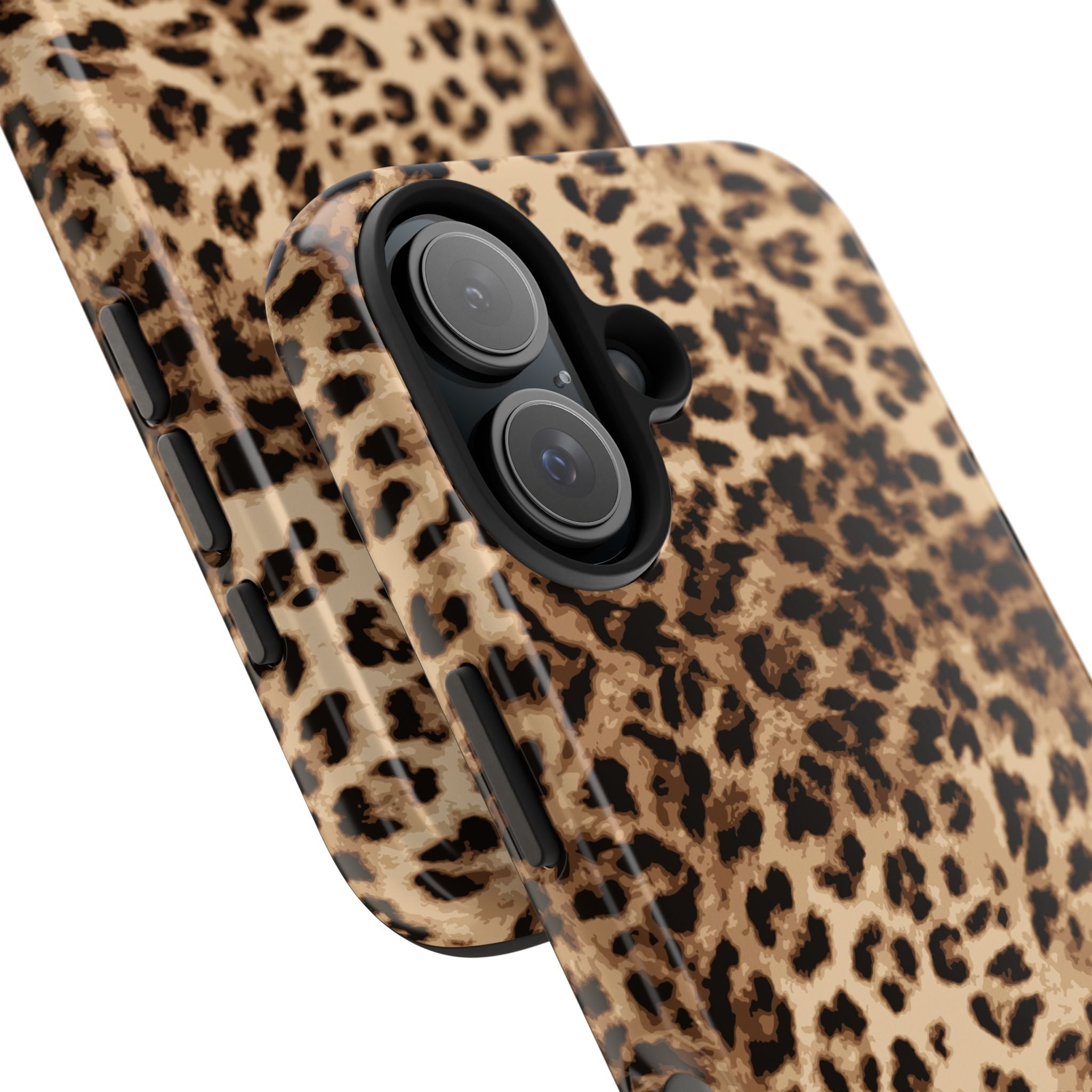 Animal Print Phone Case