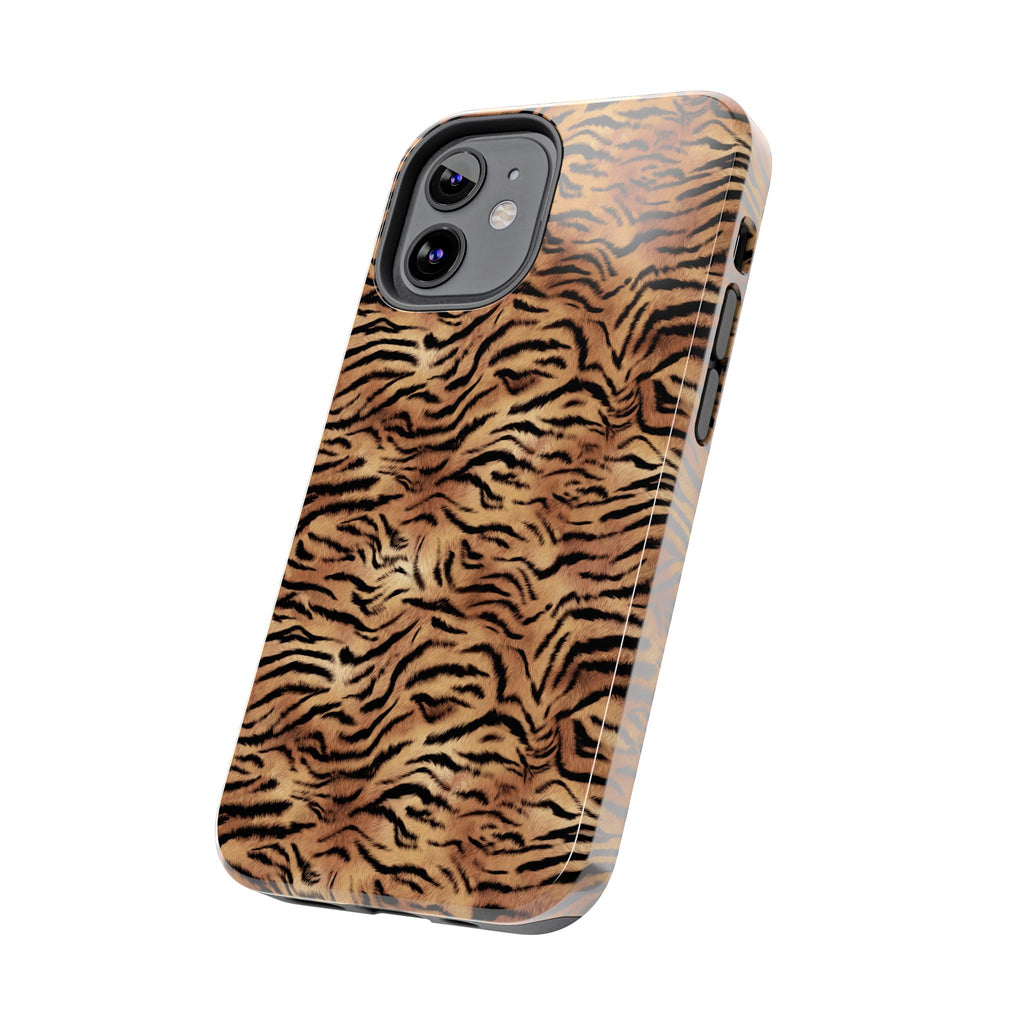 Animal Print Phone Case