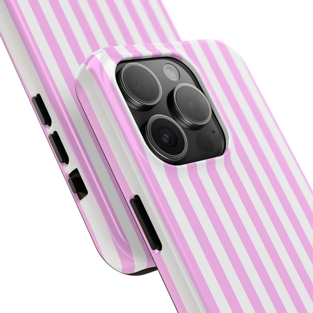 Pink Stripes
