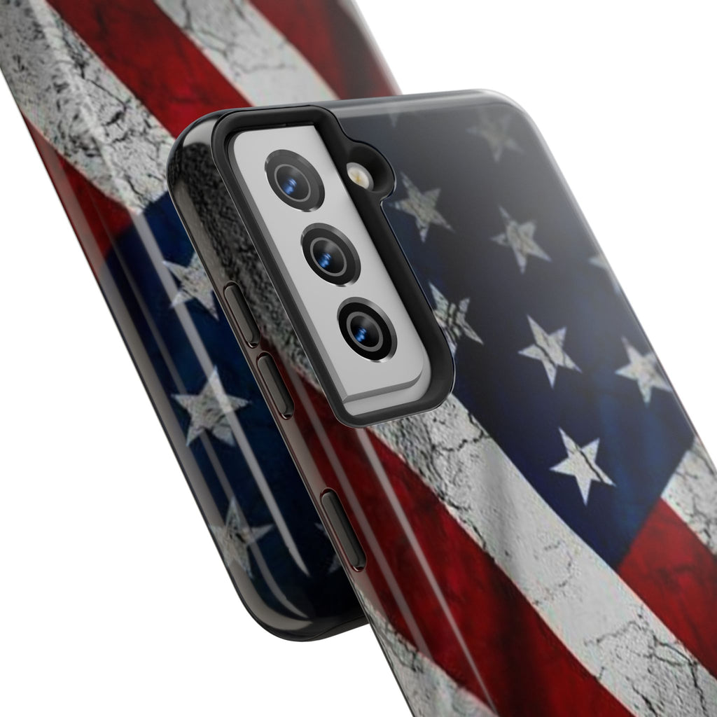 American - Flag