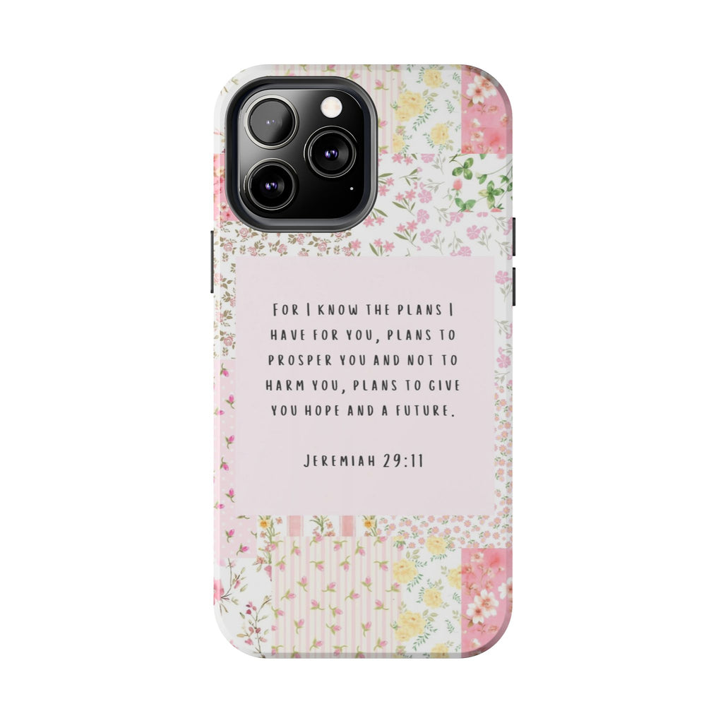 Christian - Jeremiah 29 : 11