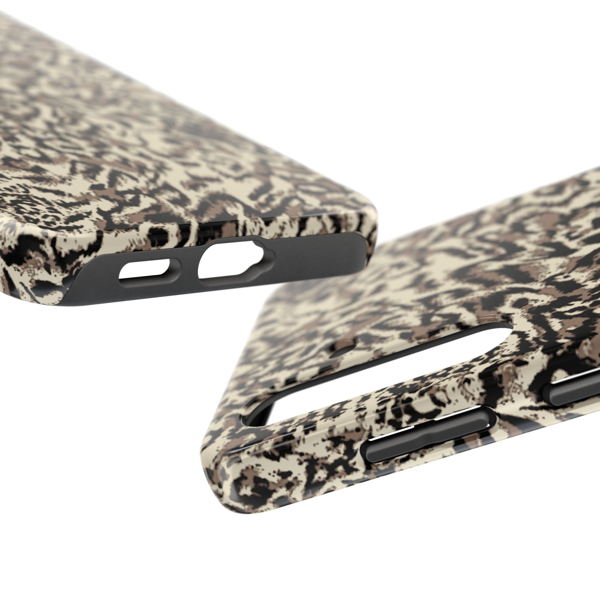 Animal Print Phone Case