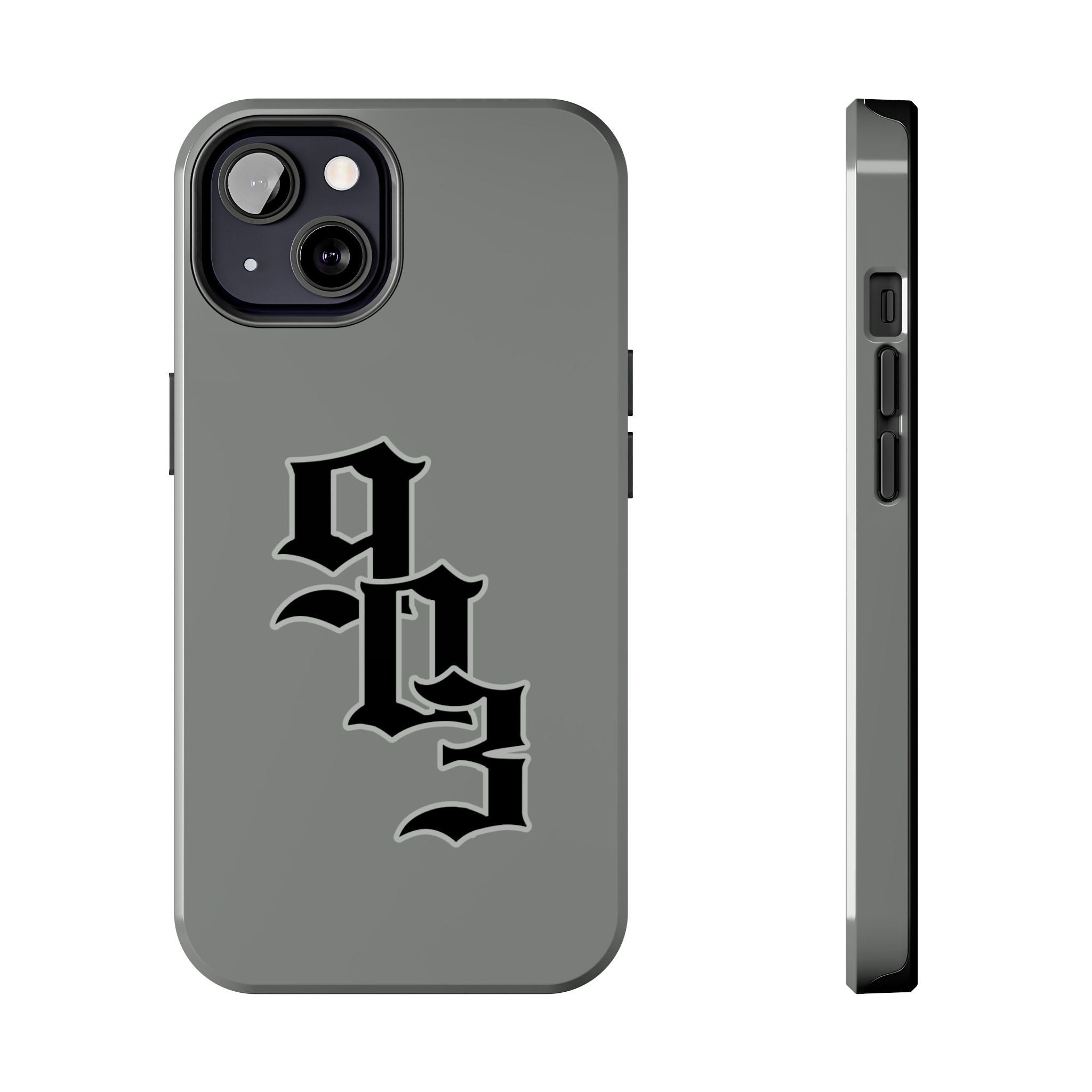 903- Grey