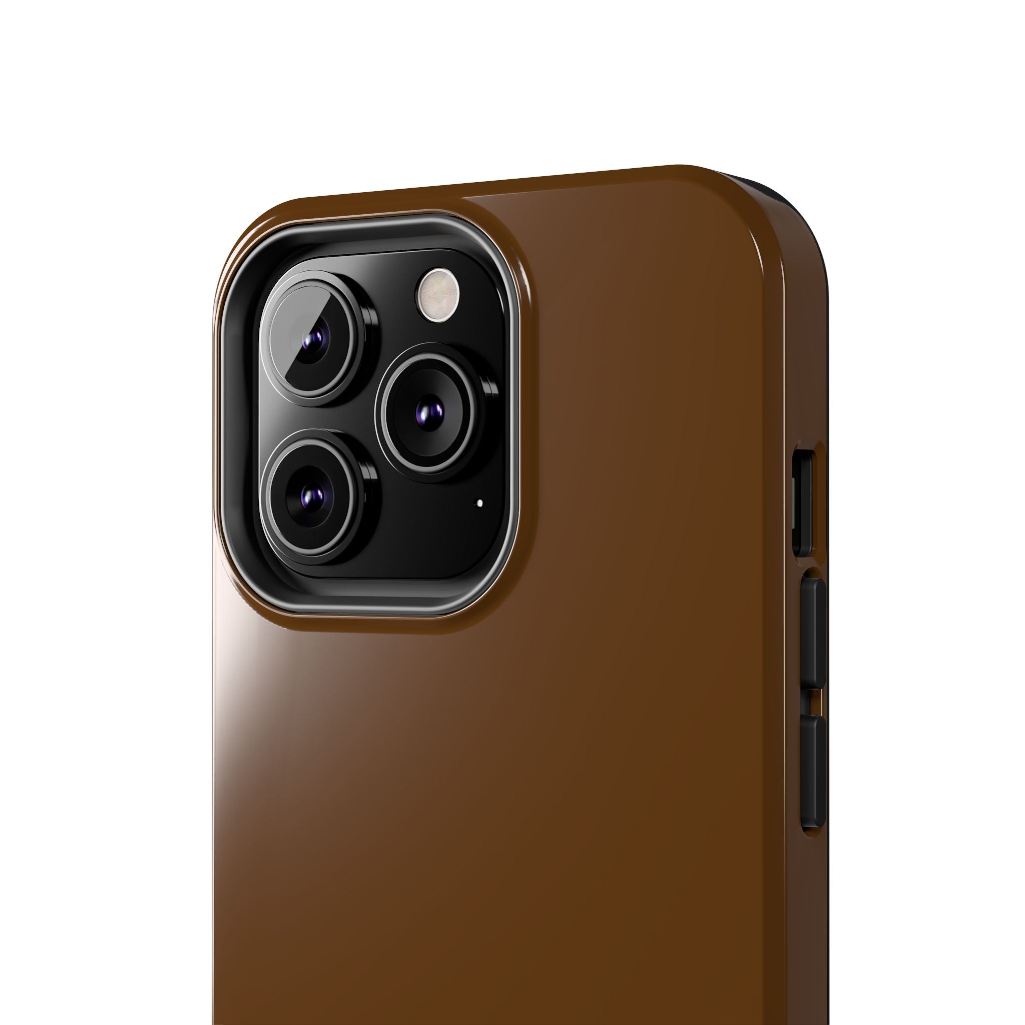 Brown Phone Case