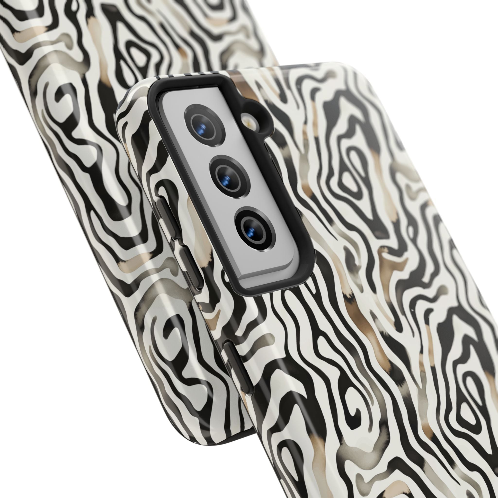 Animal Print Phone Case