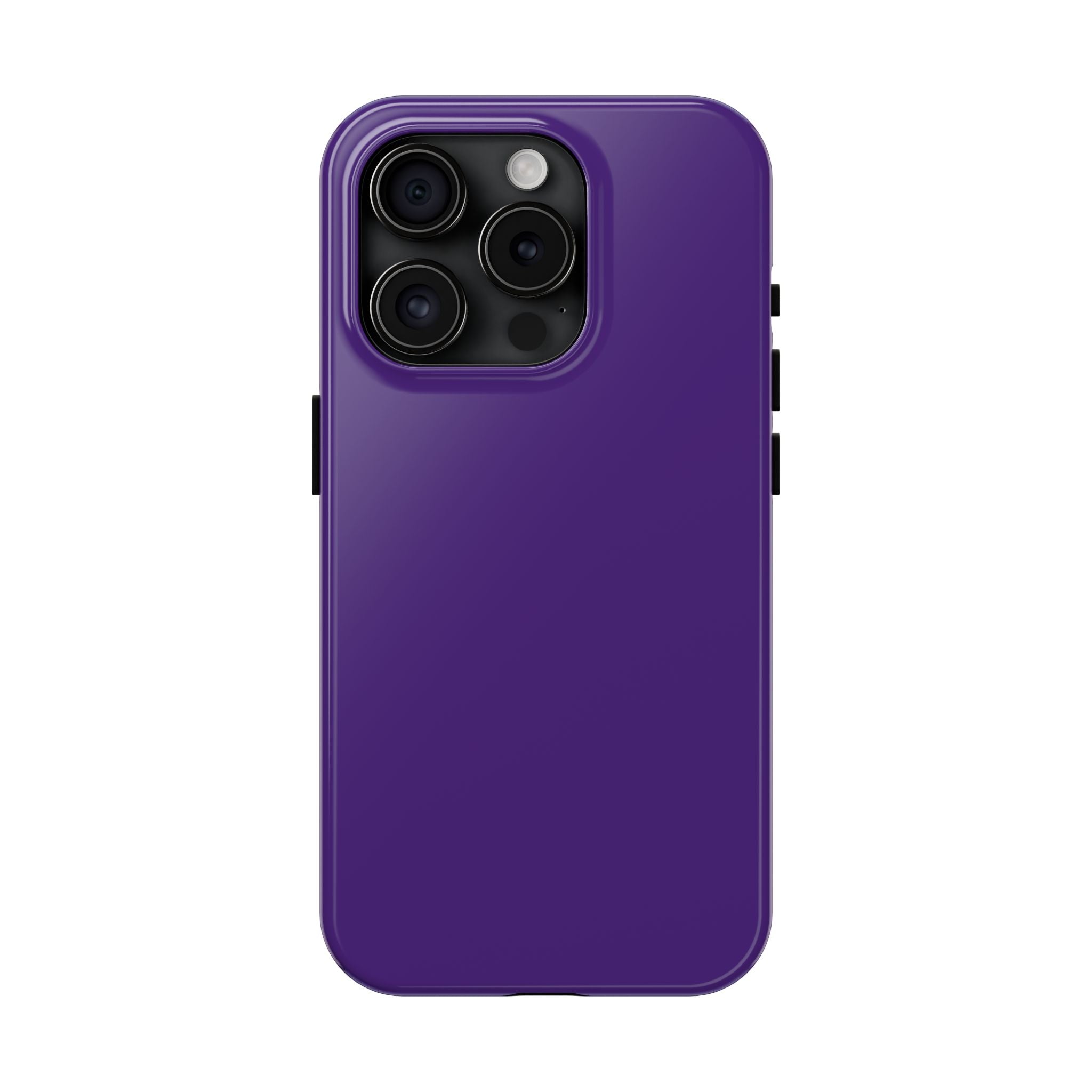 Purple Phone Case