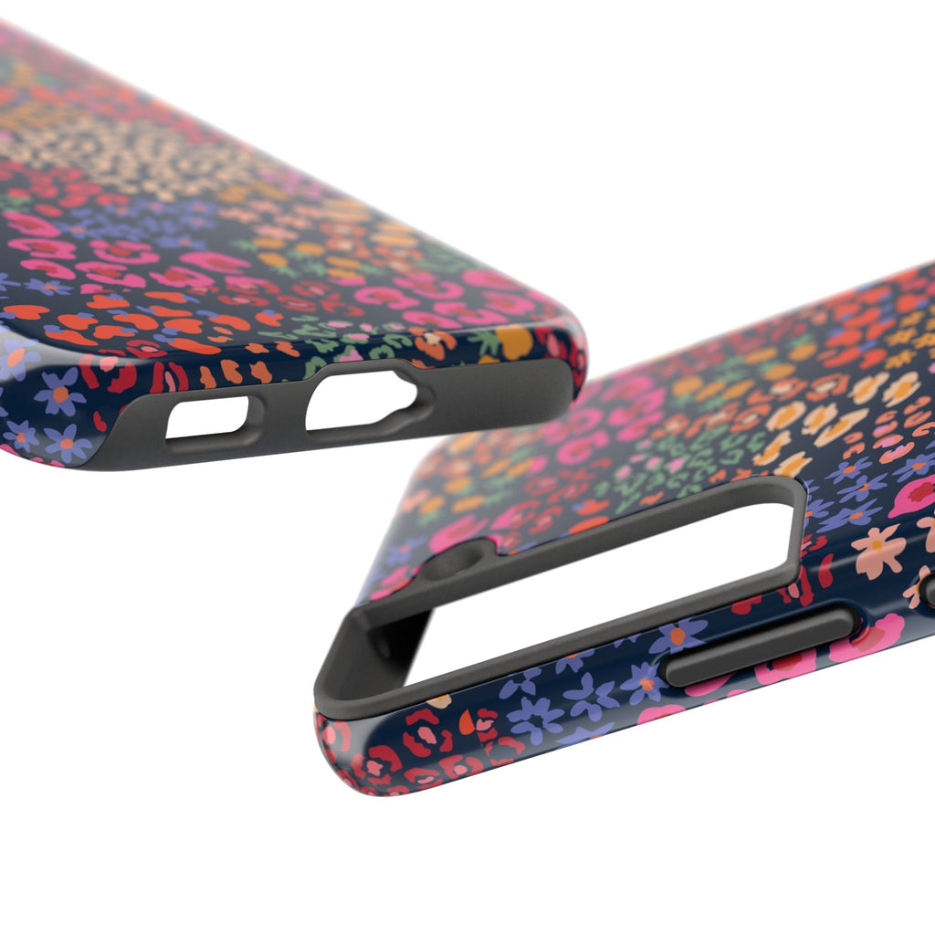 Animal Print Phone Cases