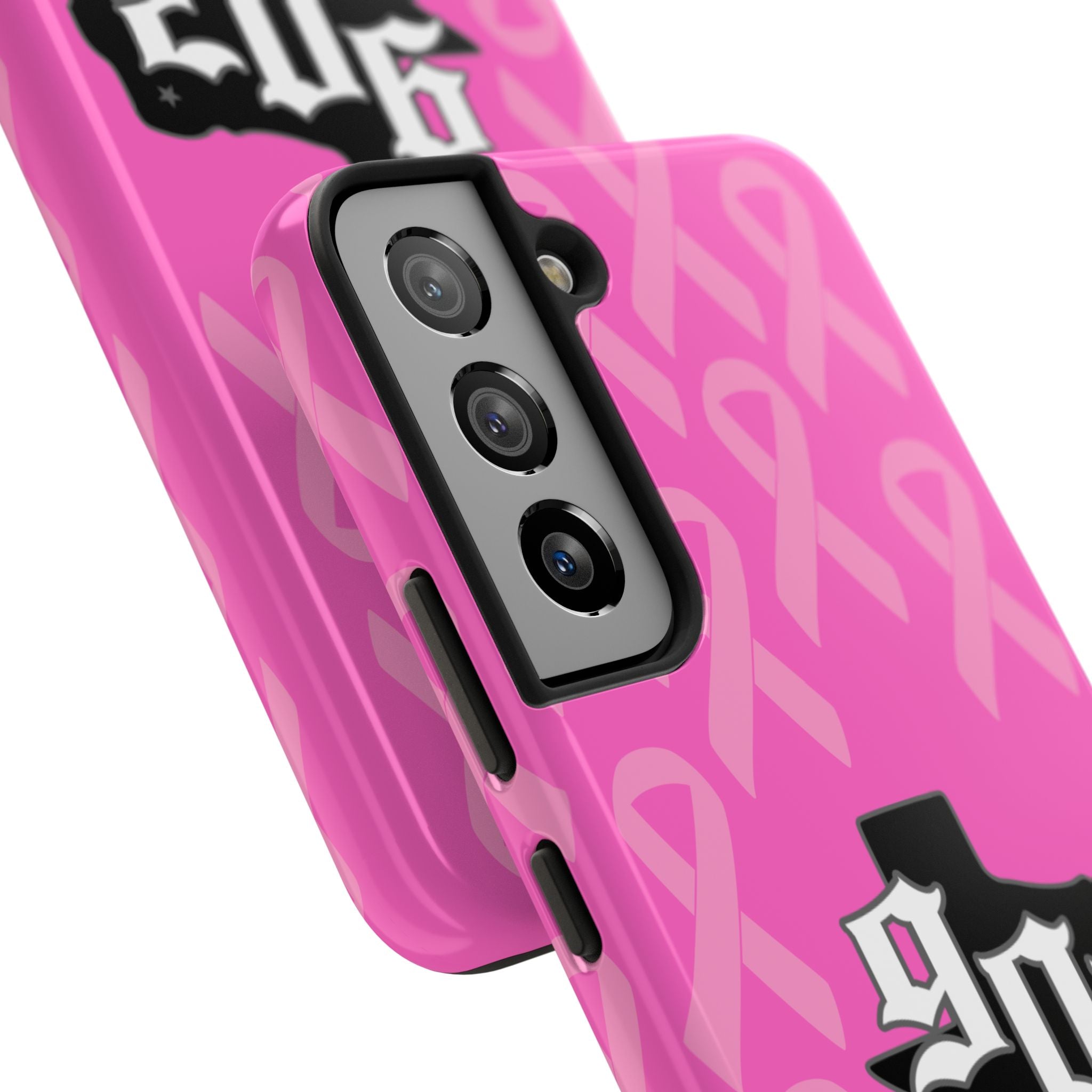 903- Breast Cancer Awareness