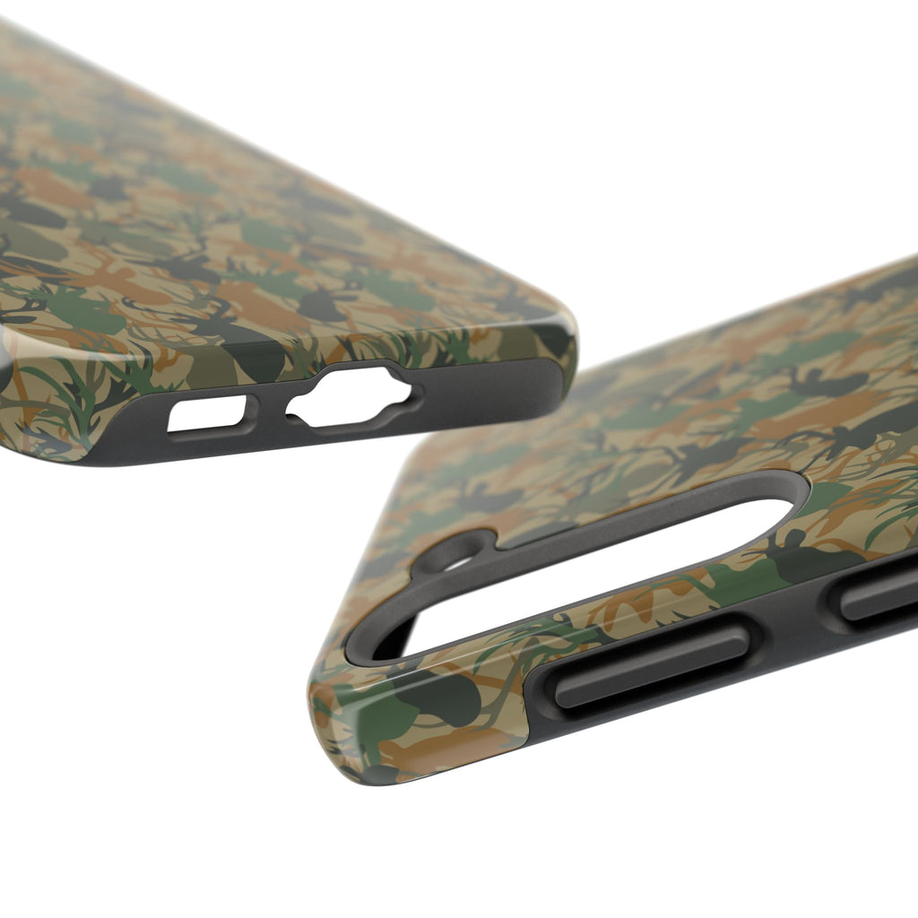 Camo - Deer Camo