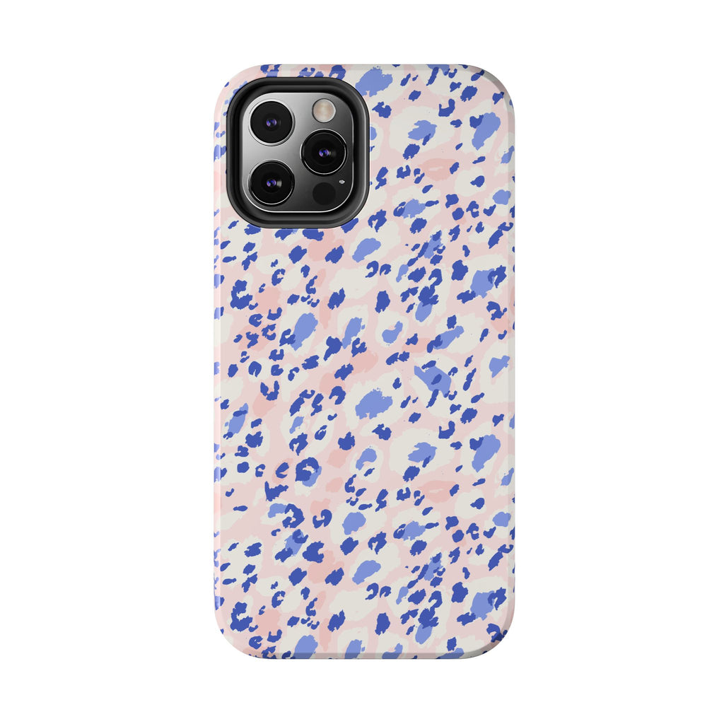 Animal Print Phone Case