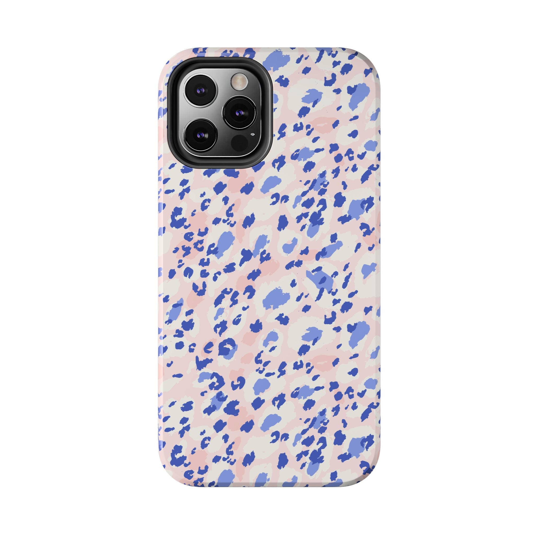 Animal Print Phone Case