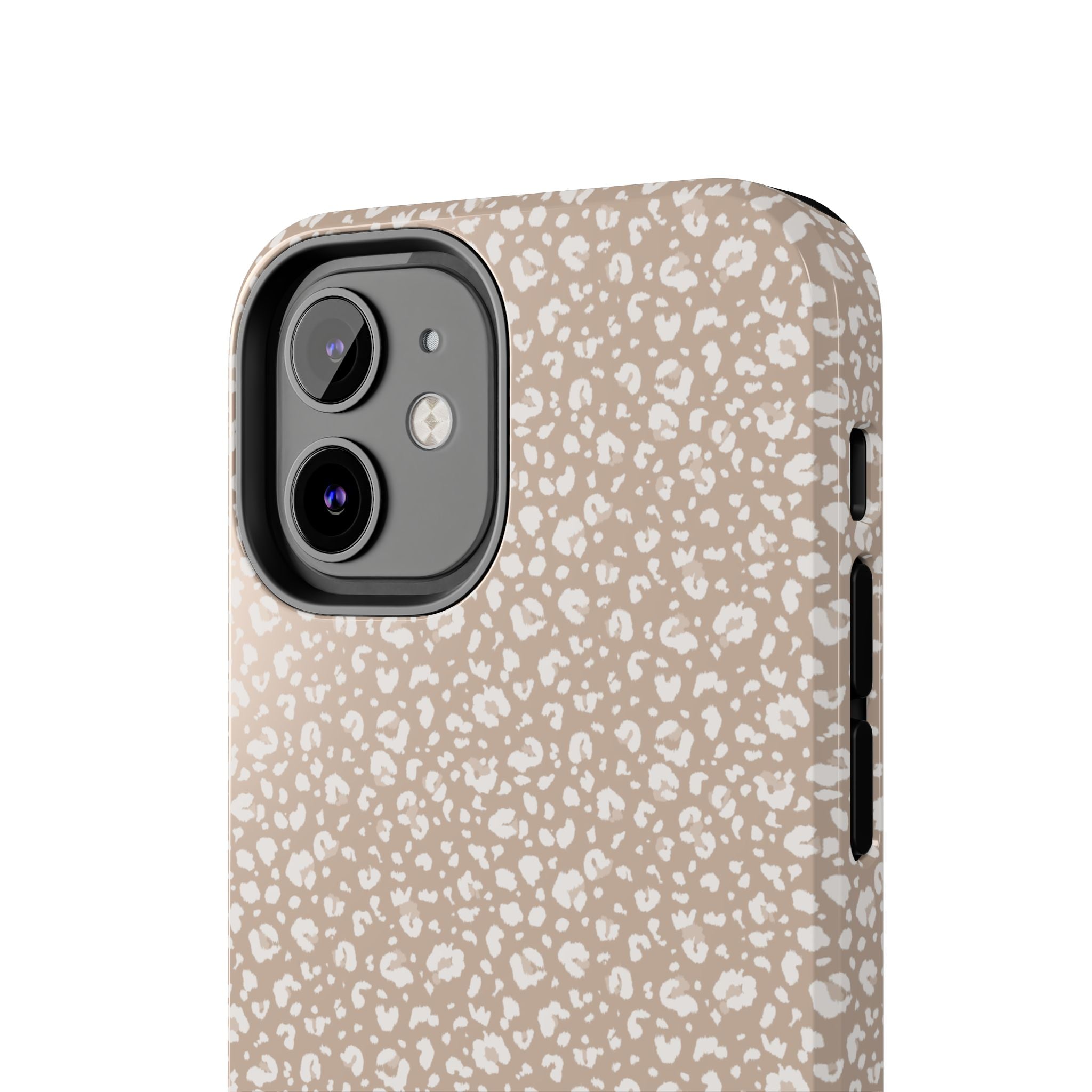Animal Print Phone Case